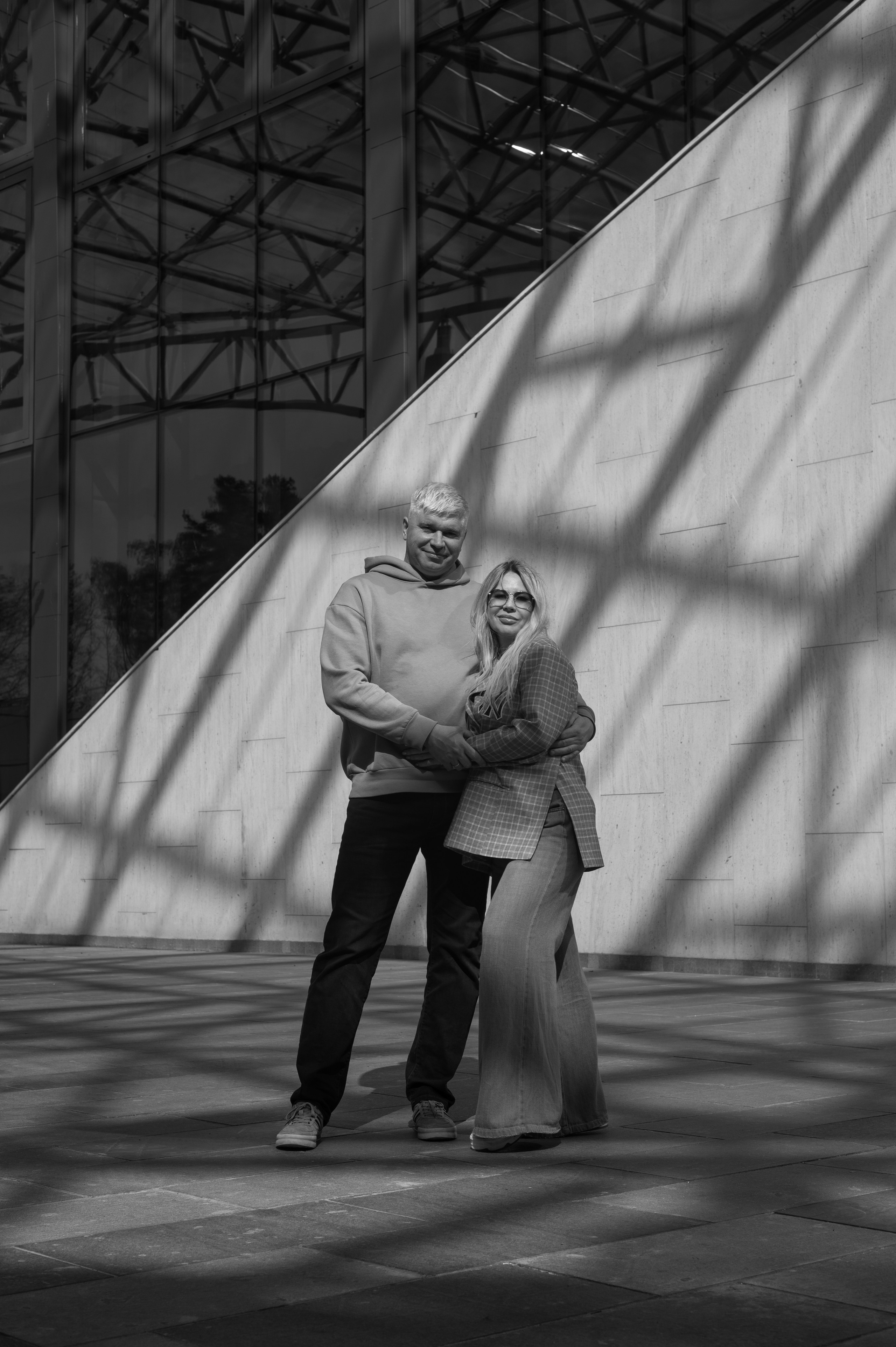 Фотограф экскурсия Калининградская область. Фотограф в Калининграде Анна Пошкус