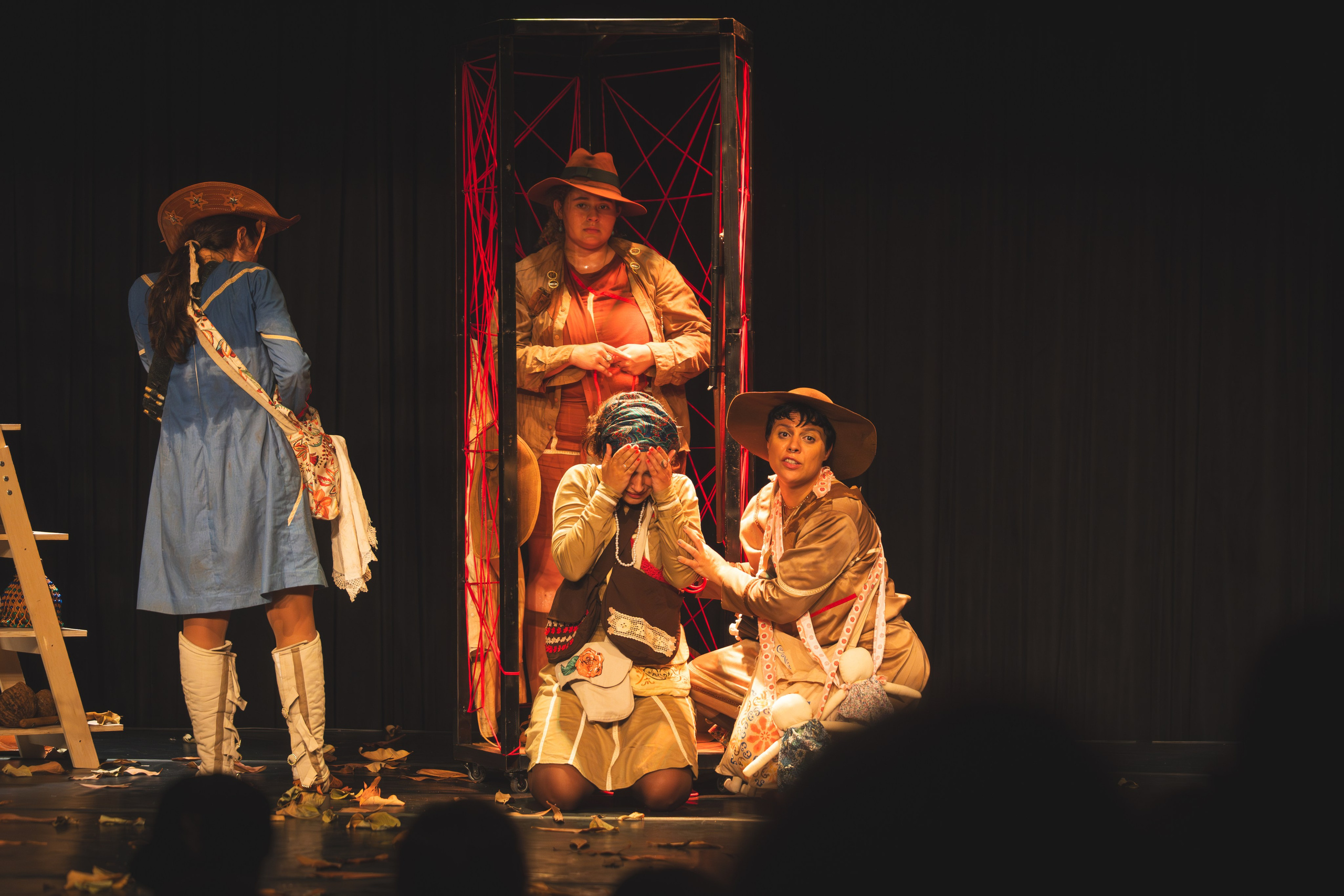 Maria de quem?. FabianoPhotography