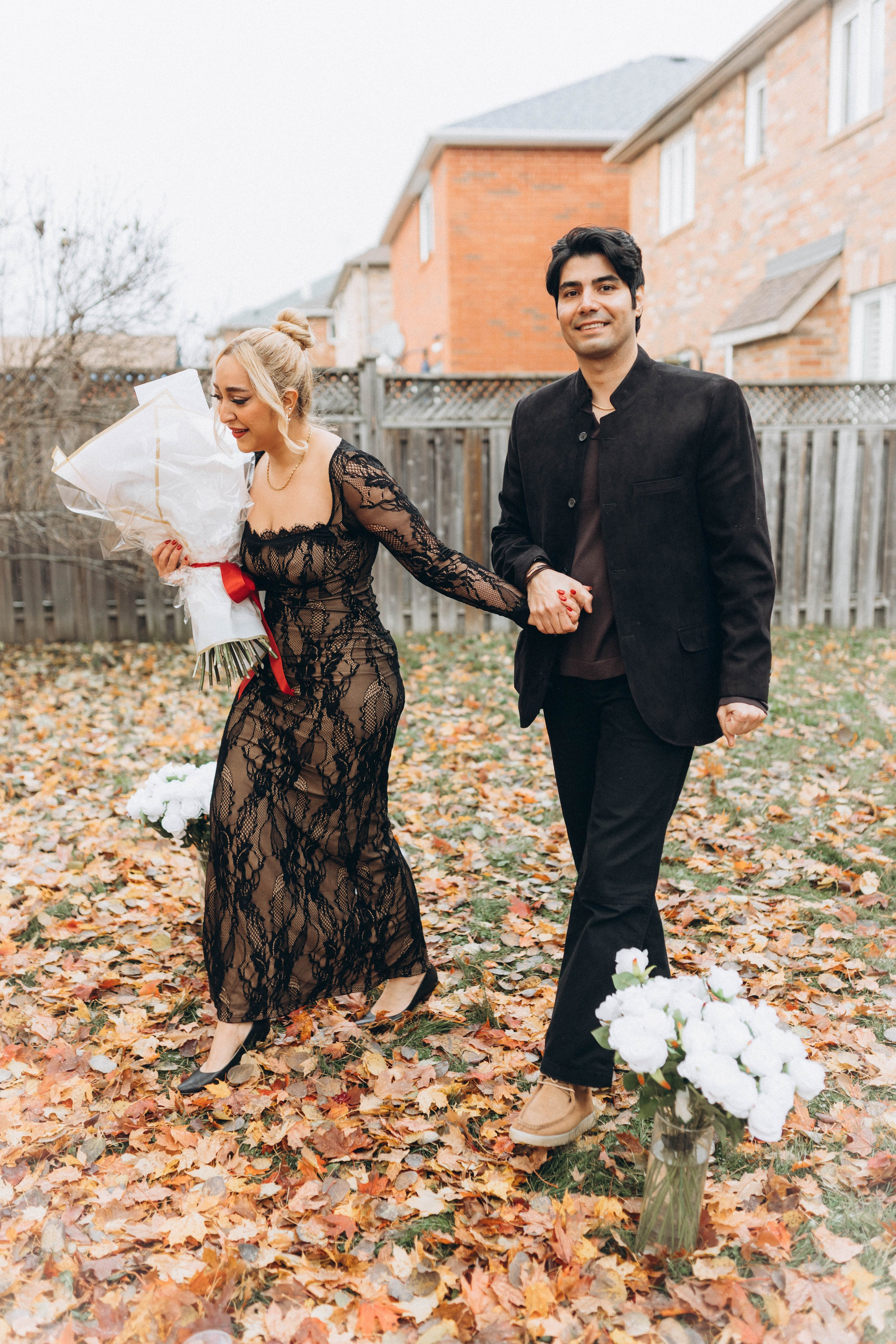 N&A Engagement. Main