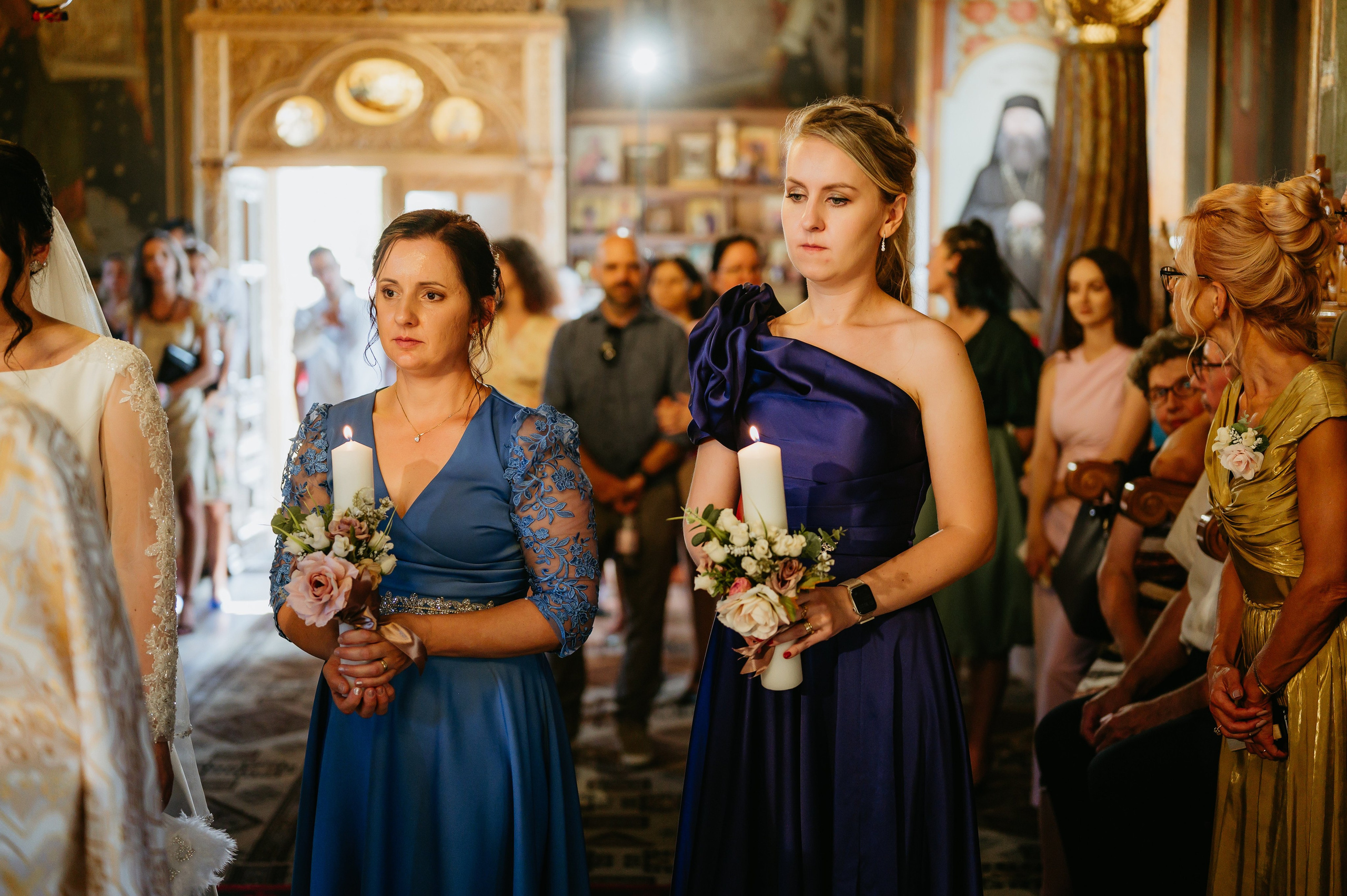 Adina și Ciprian. Valentin Melen — wedding photographer