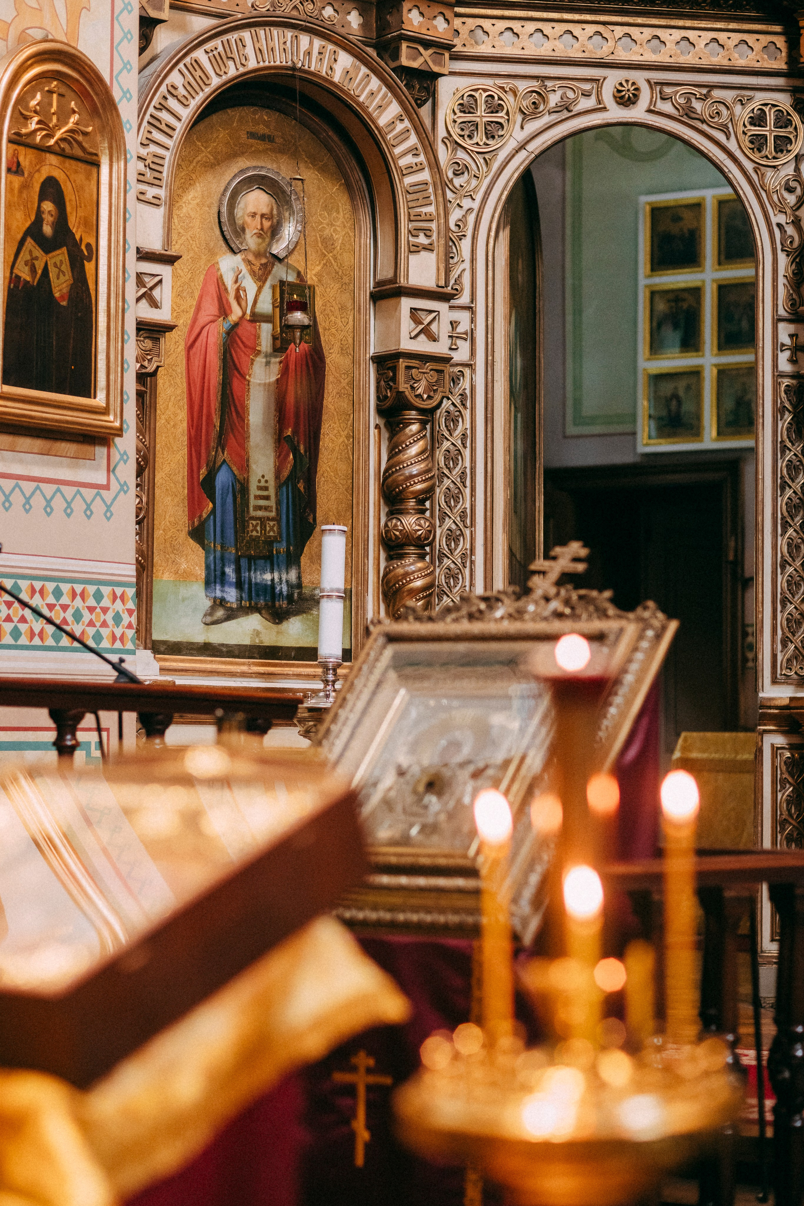 Aleksej and Dana. Your photographer