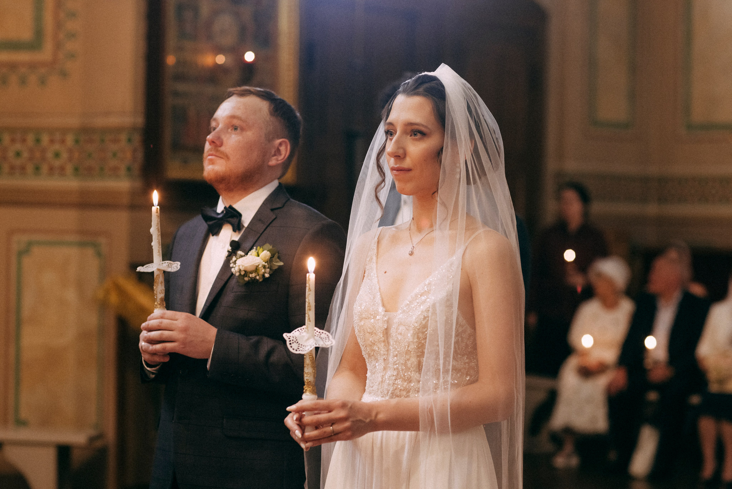 Aleksej and Dana. Your photographer