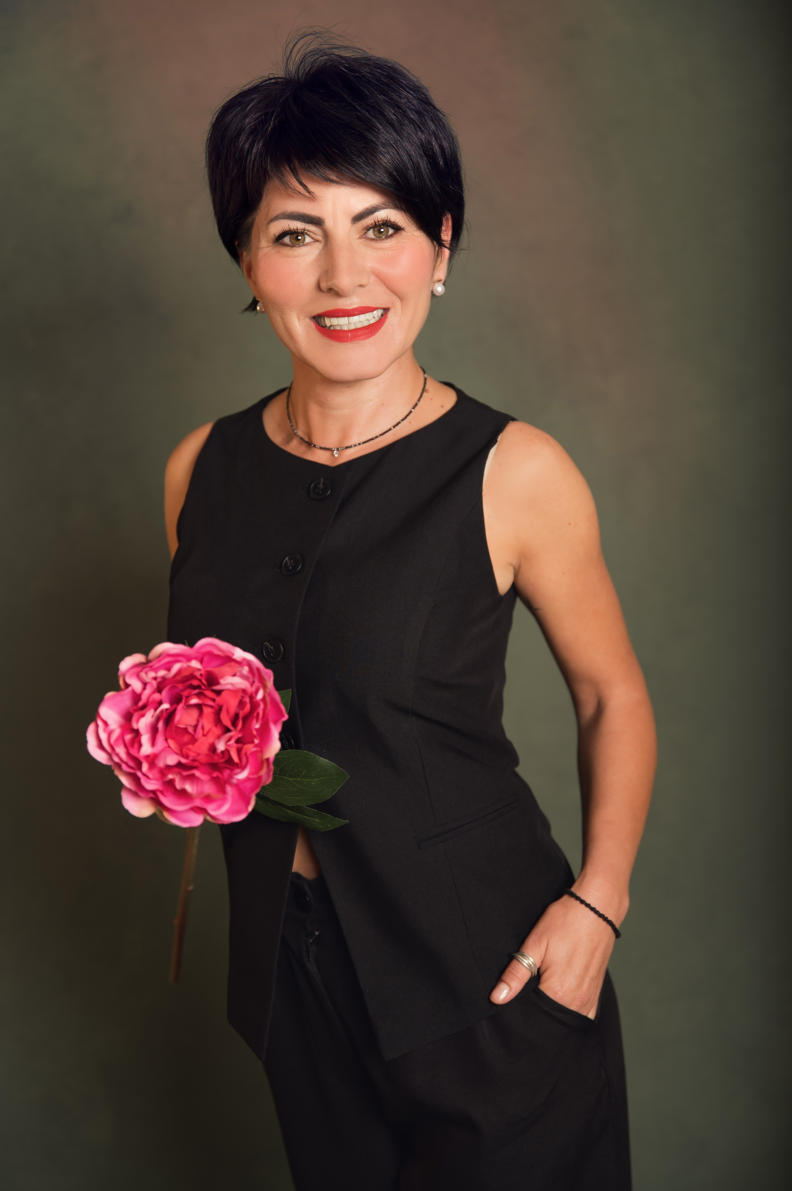 Personal Branding. EverBloom Photography
