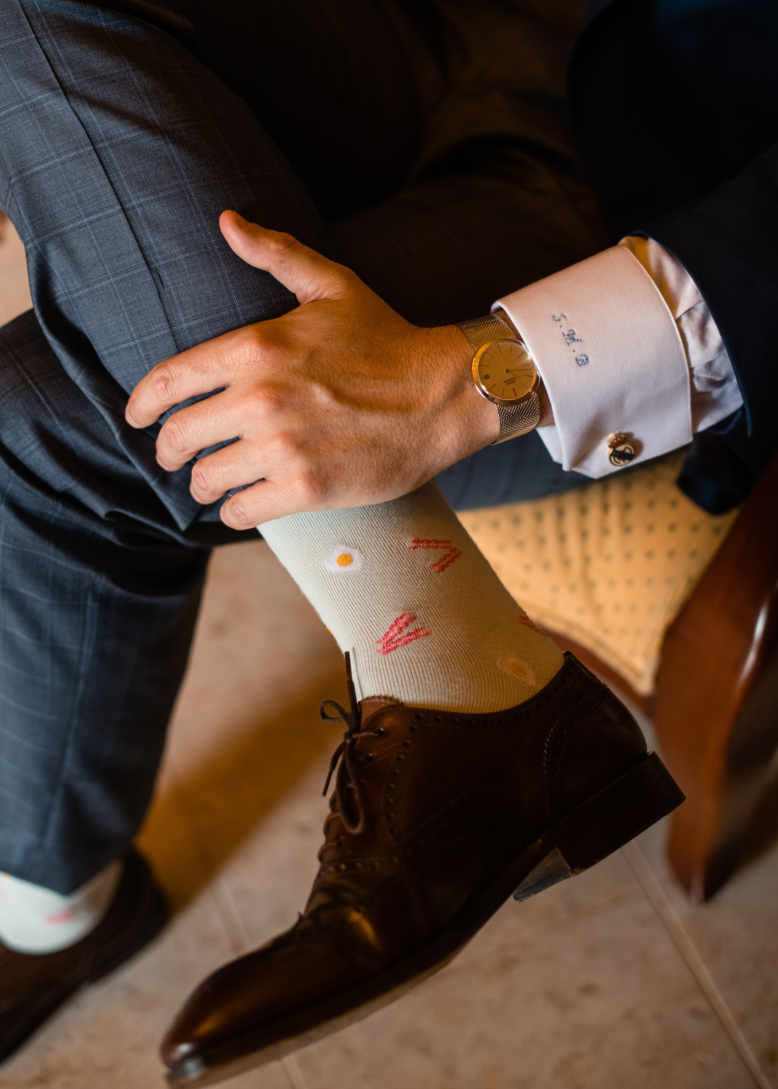 Fer & Santiago. Antonio Soberano Photography