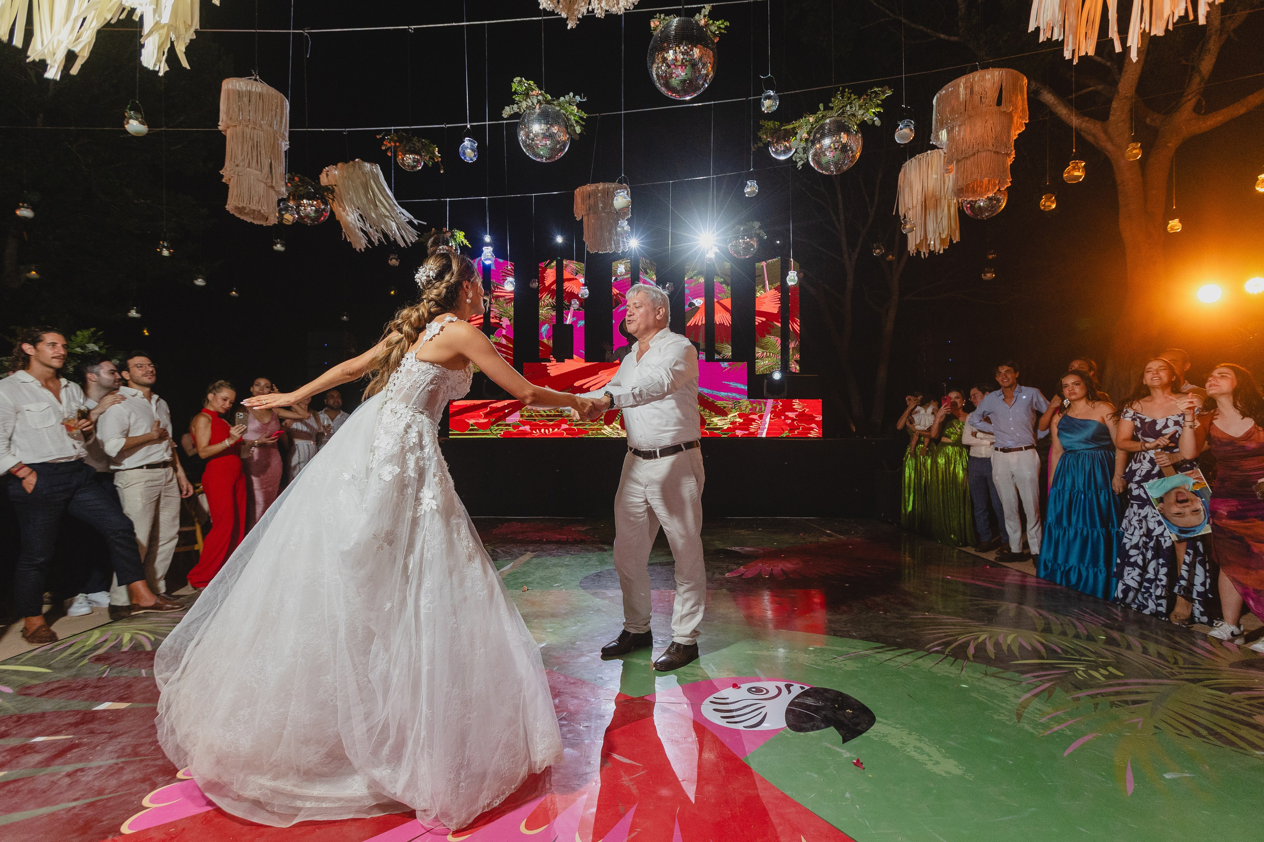 Gaby & Jorge. Antonio Soberano Photography