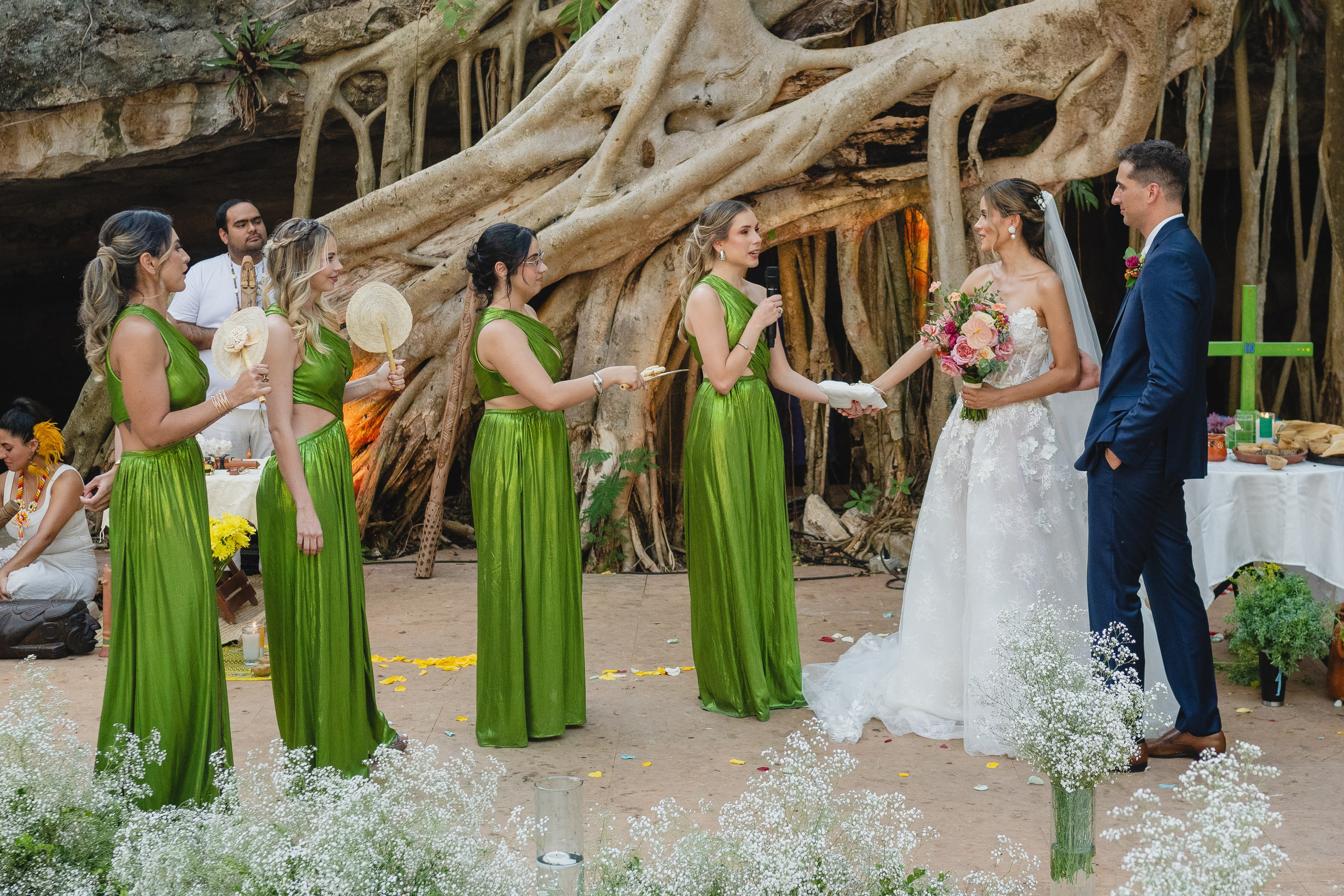 Gaby & Jorge. Antonio Soberano Photography
