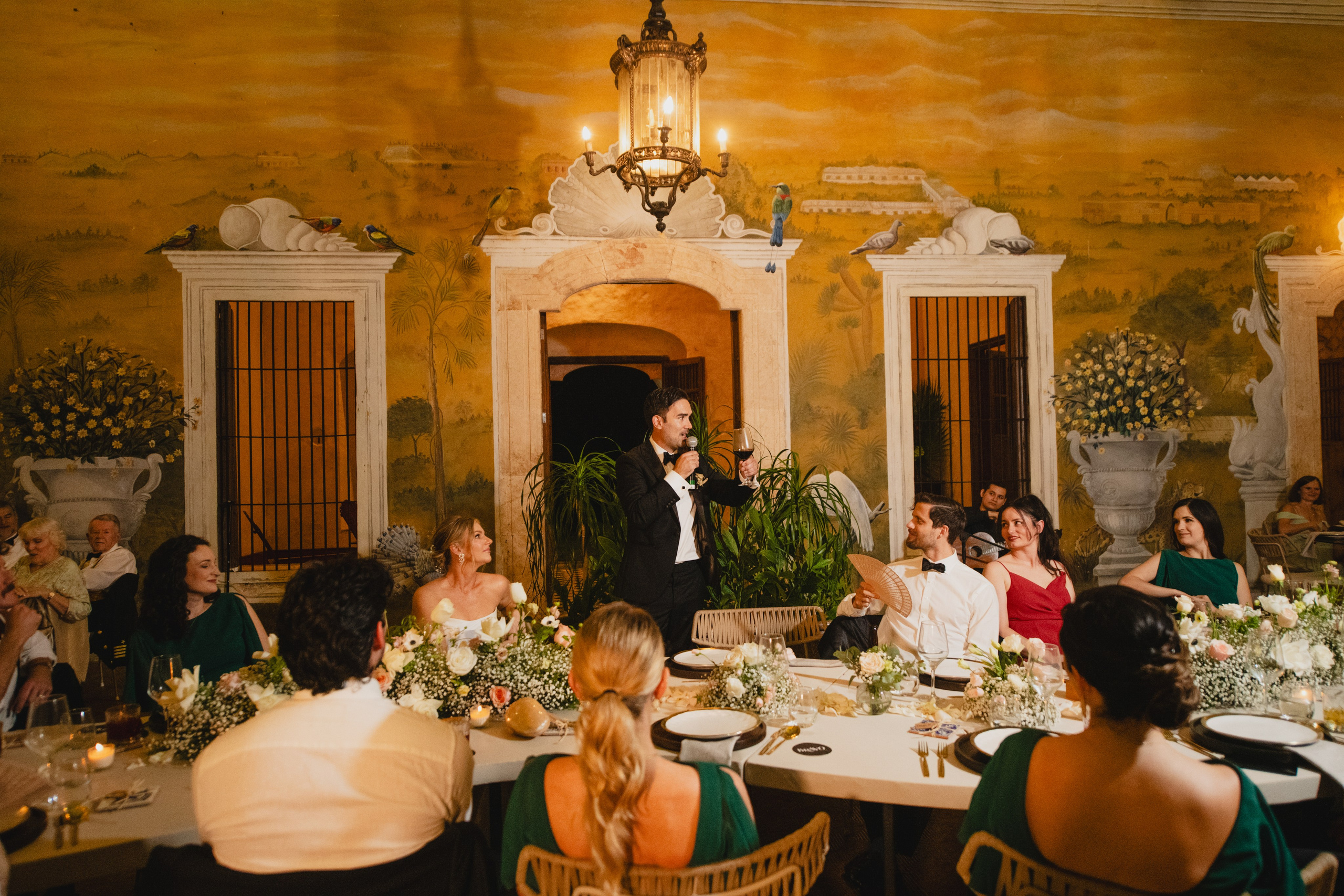 Sasha & Mike. Antonio Soberano Photography