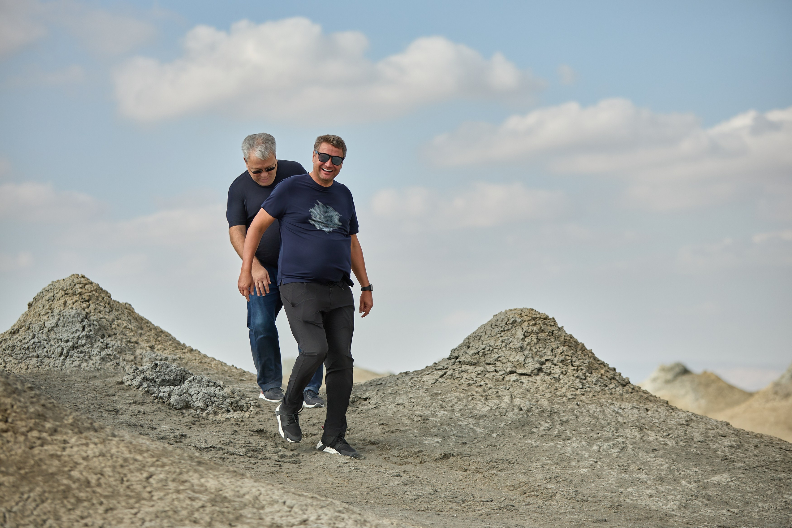 Экскурсия по Гобустану. День 3. Photographer in Baku Kamran Enceladus