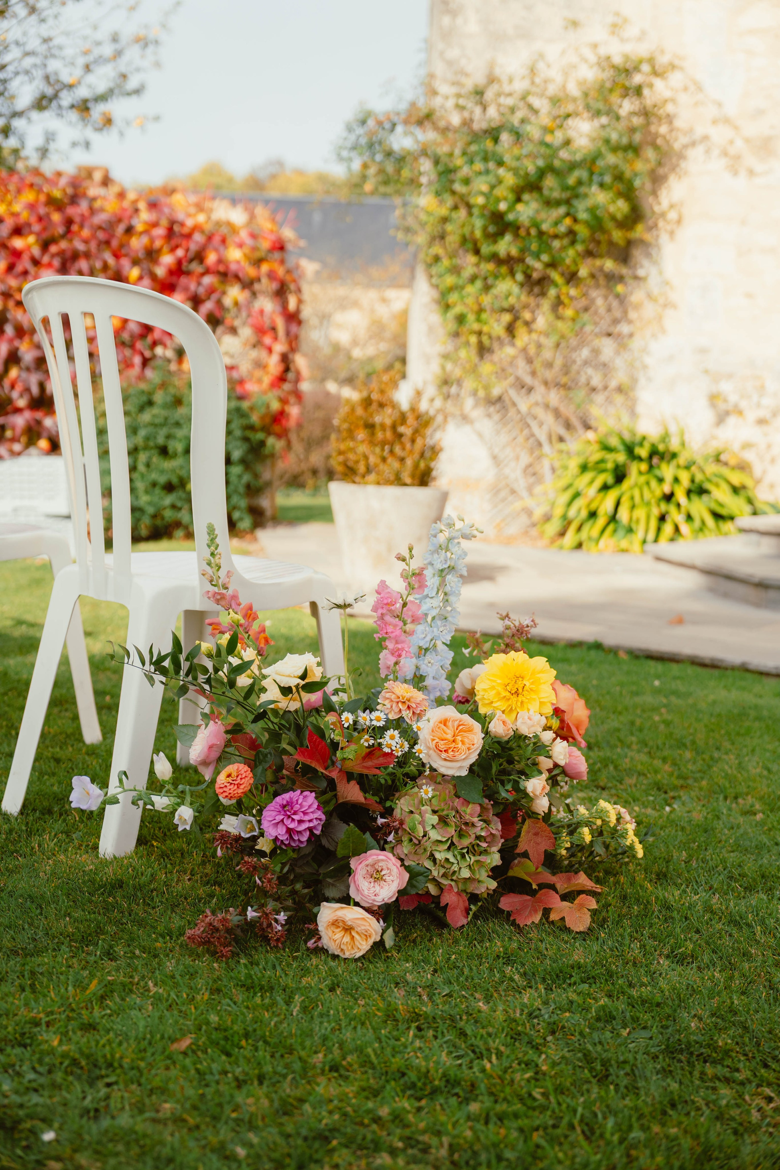 Clara & Andreï. Weeding photographer / event / portrait