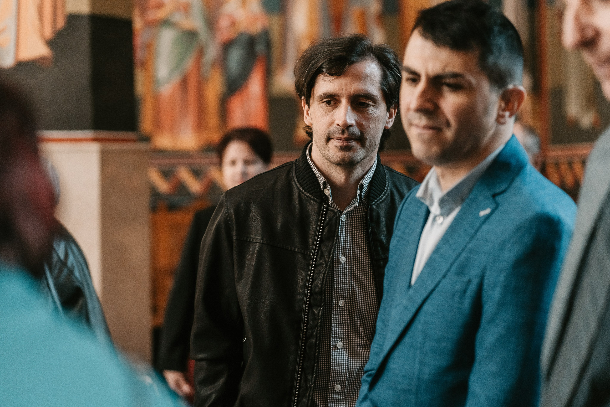 Simeria Ioana. Dara Lens | The art of remembering