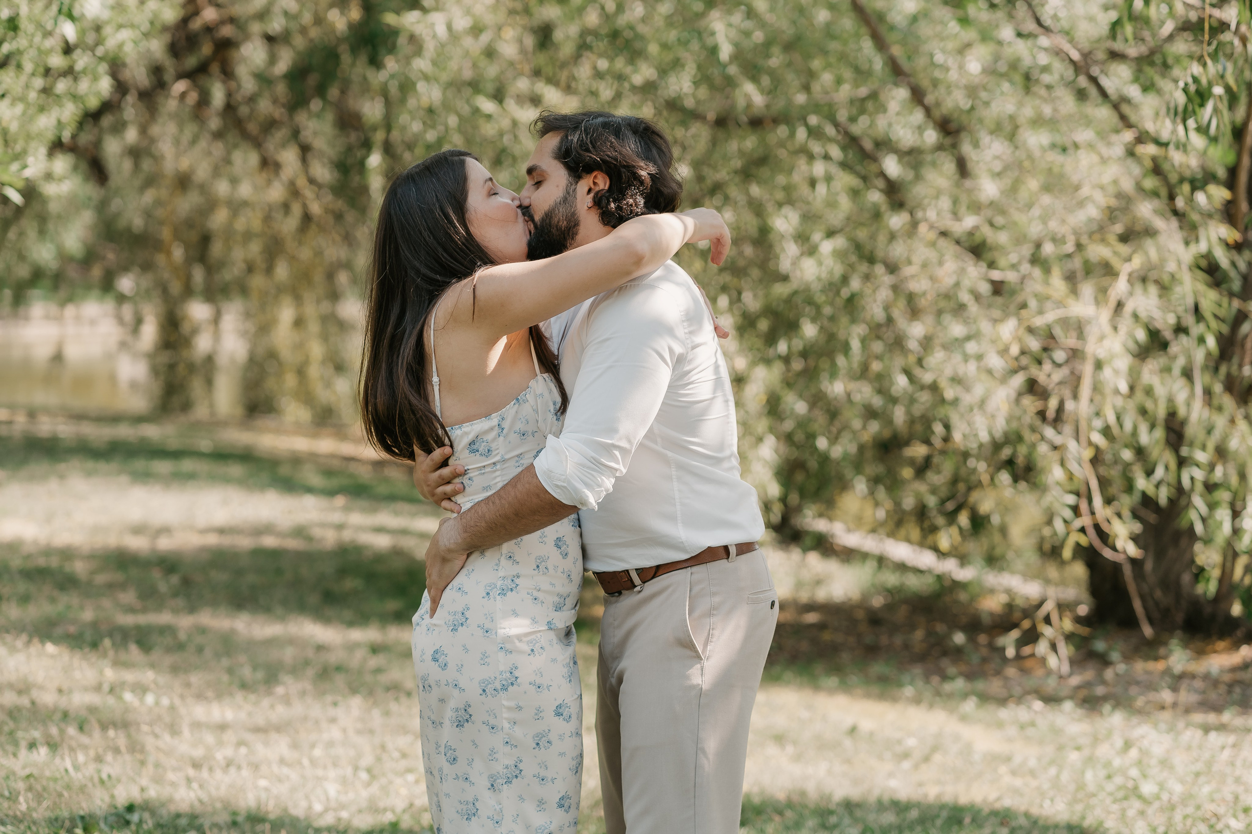 Ana & Dragos. Dara Lens | The art of remembering
