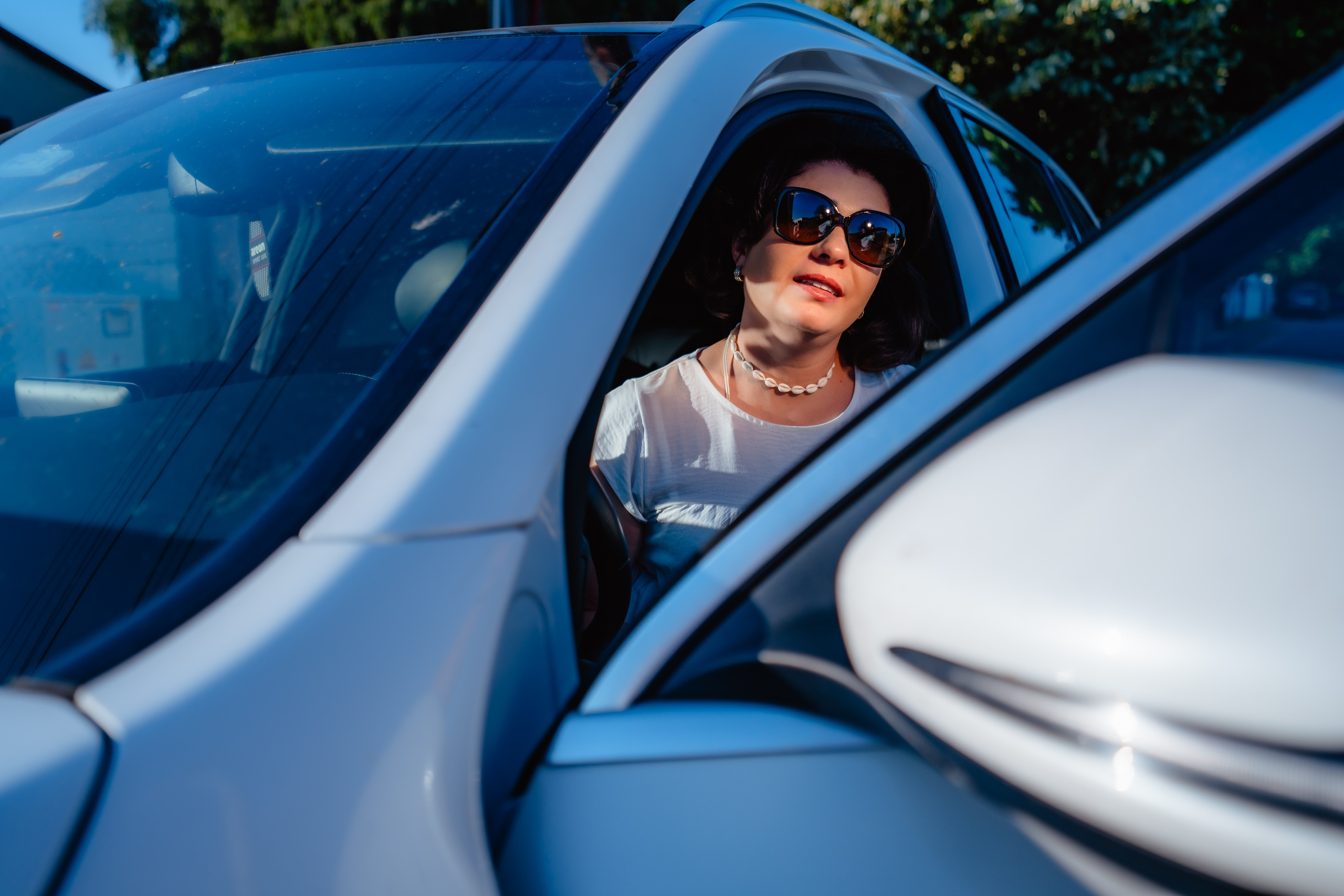 Bianca & Mihai. Liviu Andrei - Fotograf