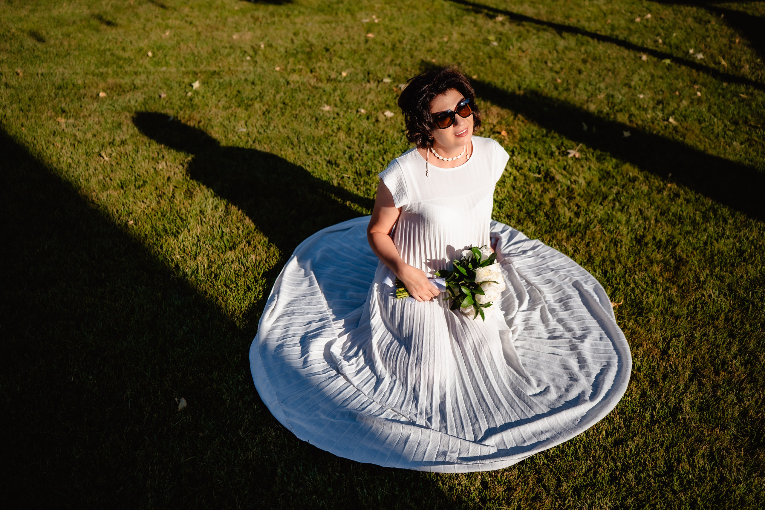 Bianca & Mihai. Liviu Andrei - Fotograf