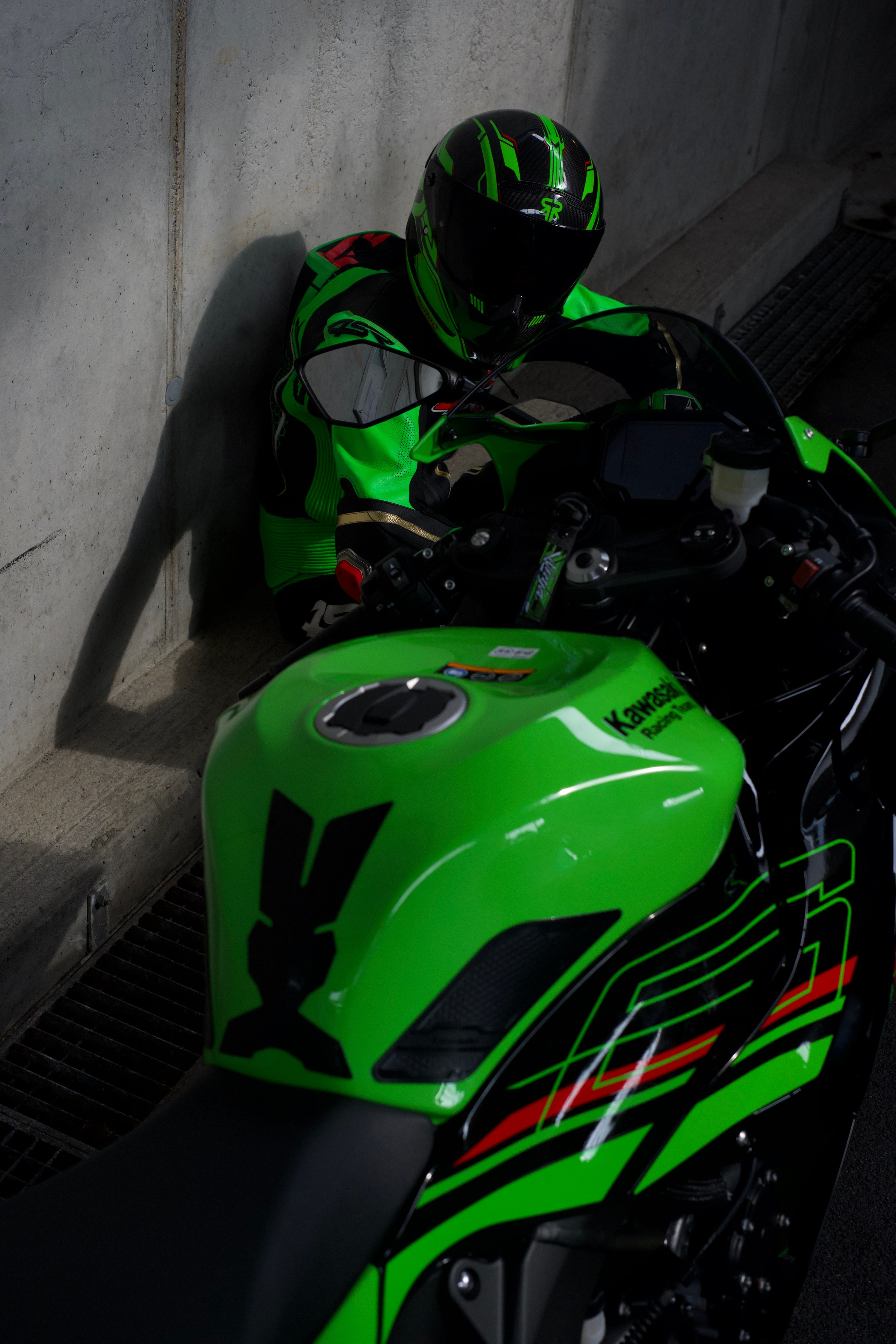Kawasaki Ninja