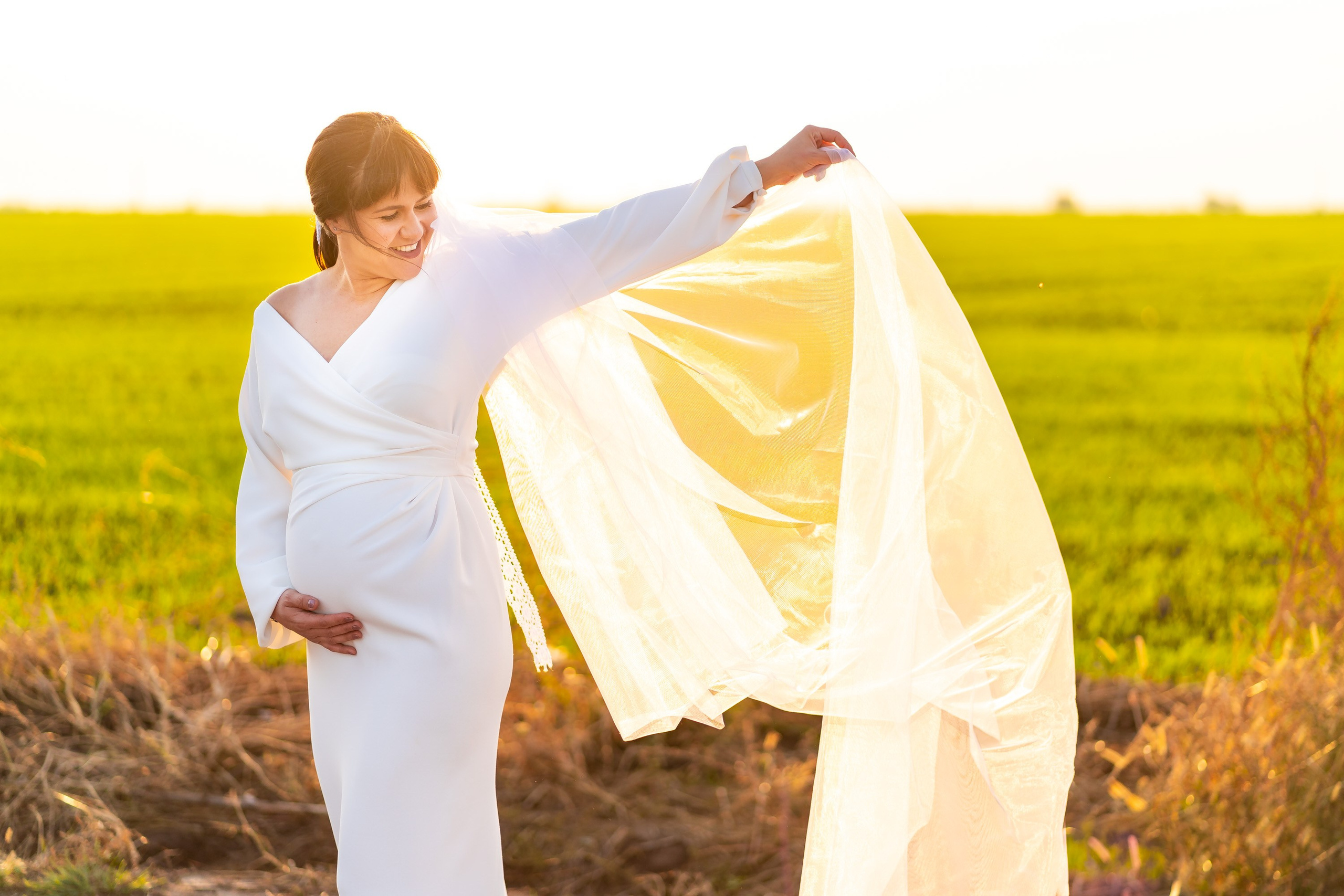 Cami si Alin nunta pe plaja 2 mai