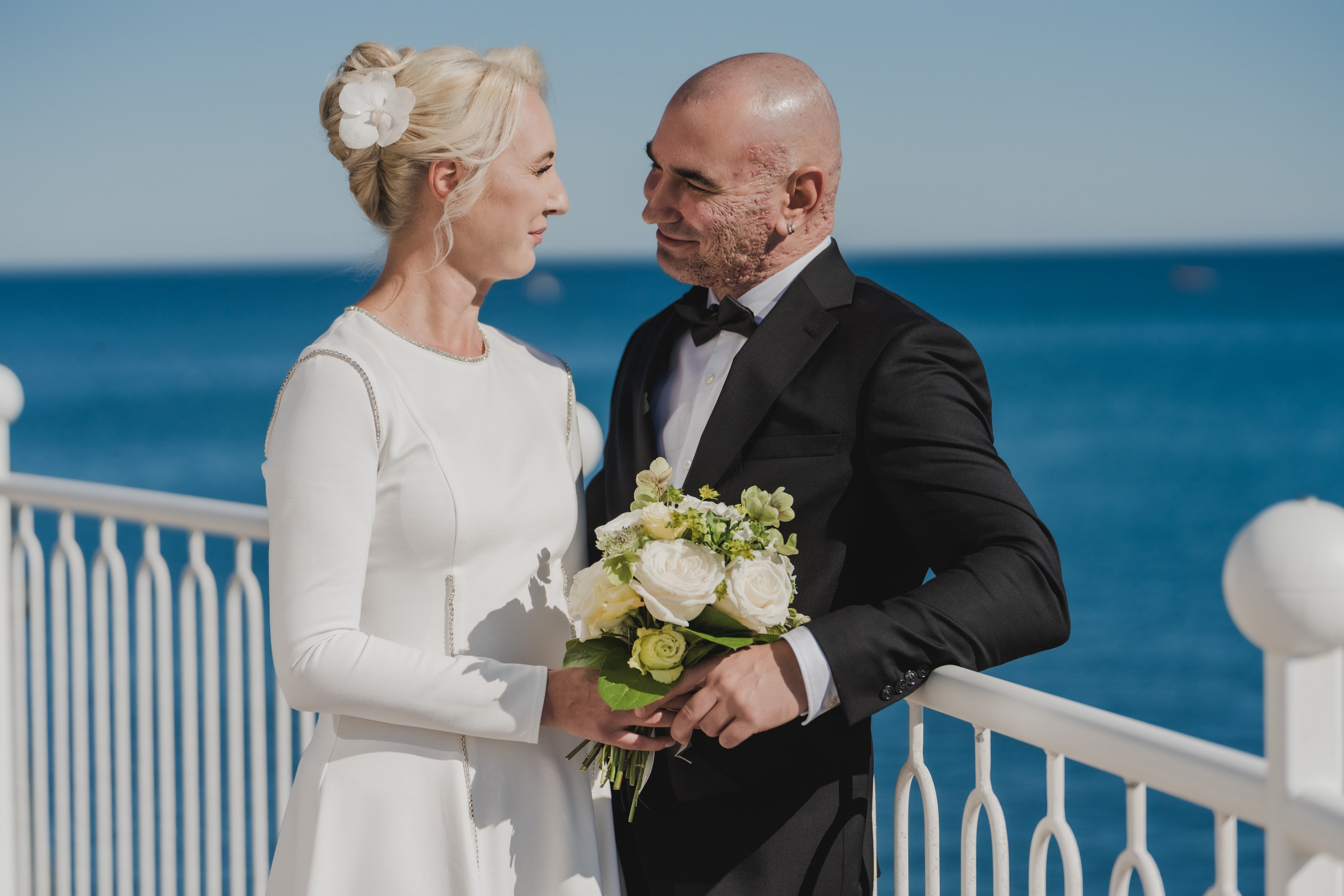 Cununie Civila in Cazino