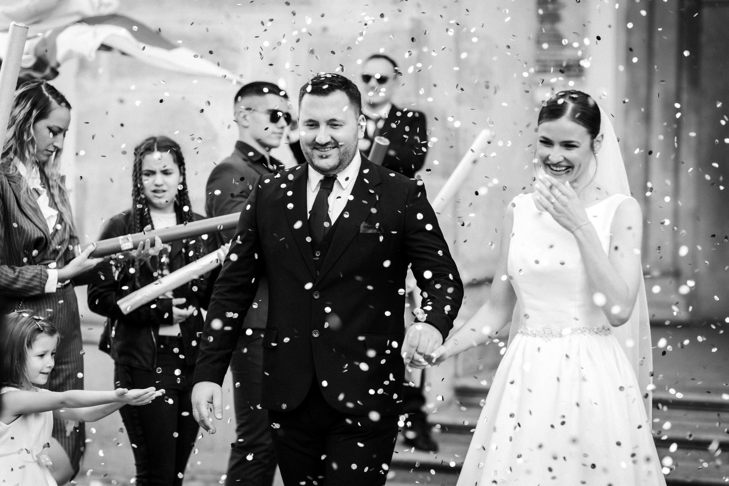 D|A. BSP Wedding | Wedding Photogrpher