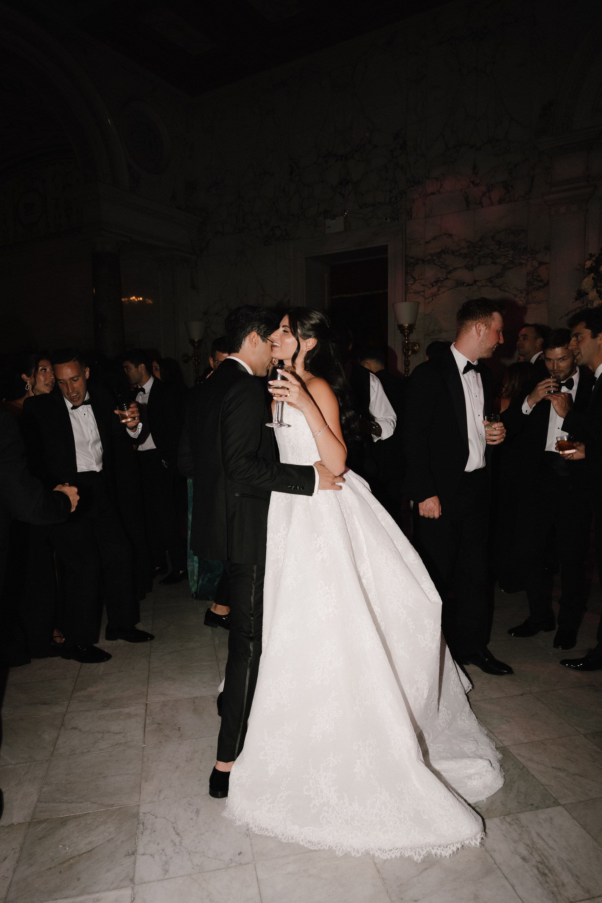 Nicole and Akash. Wedding photographer and videographer New York | New Jersey