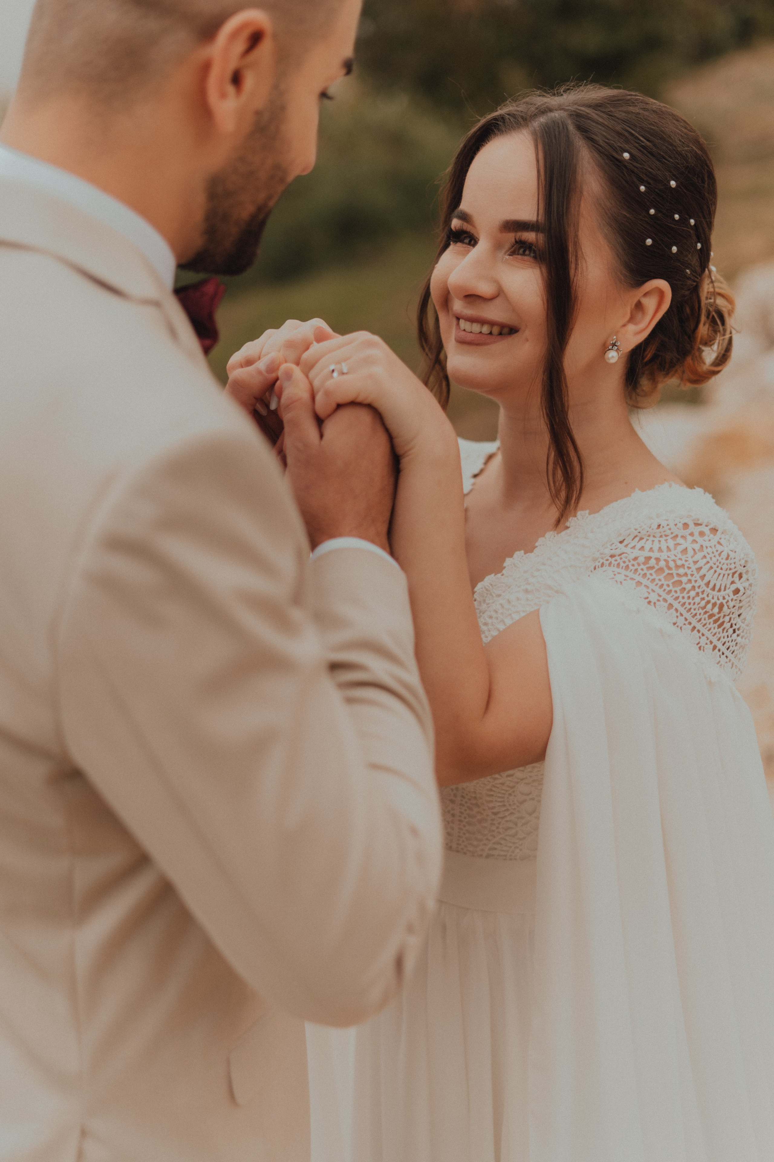 Nunta Larisa & Andrei. Events photographer Paul Dafina