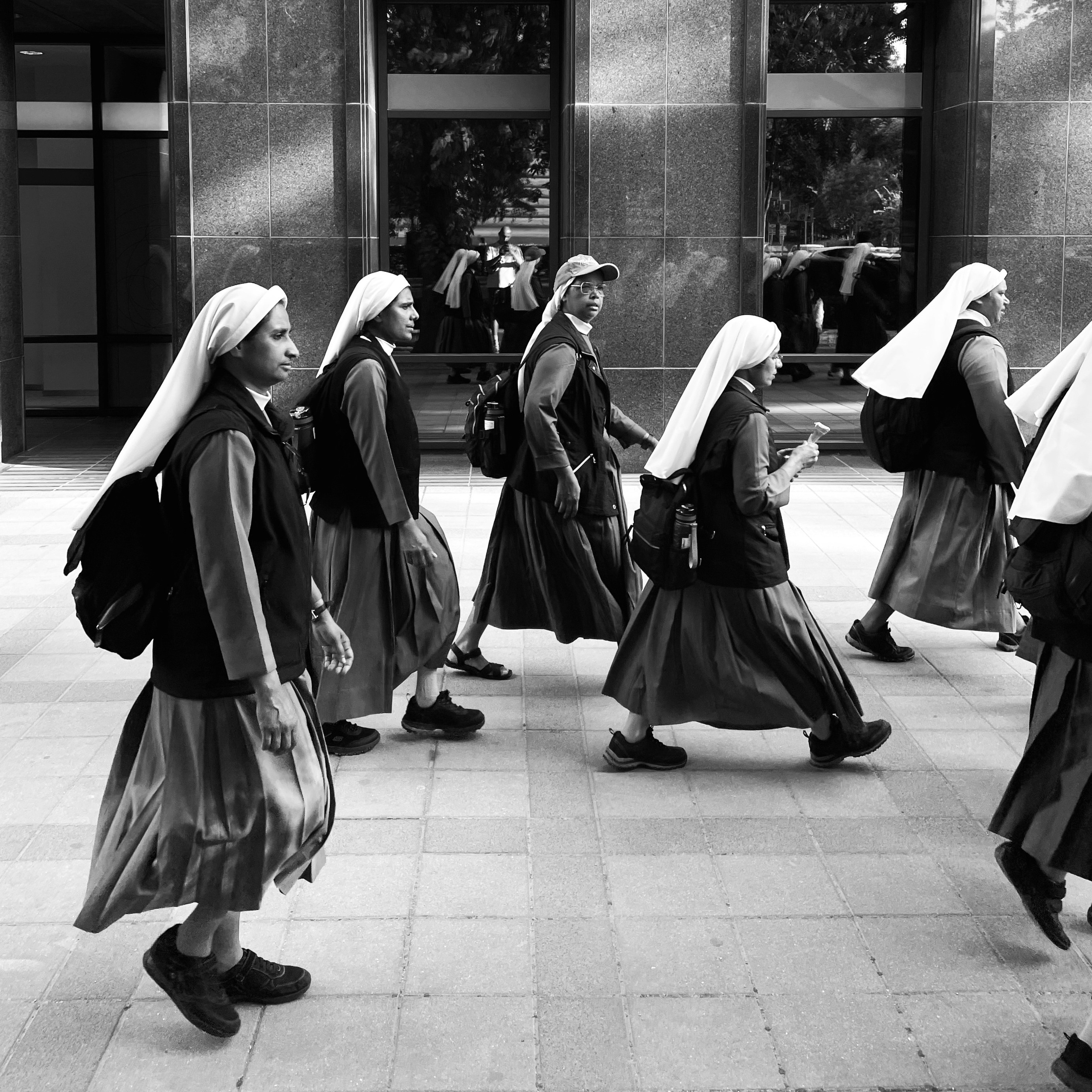 Sisterhood | Budapest 2026 | IPHONE 12 PRO