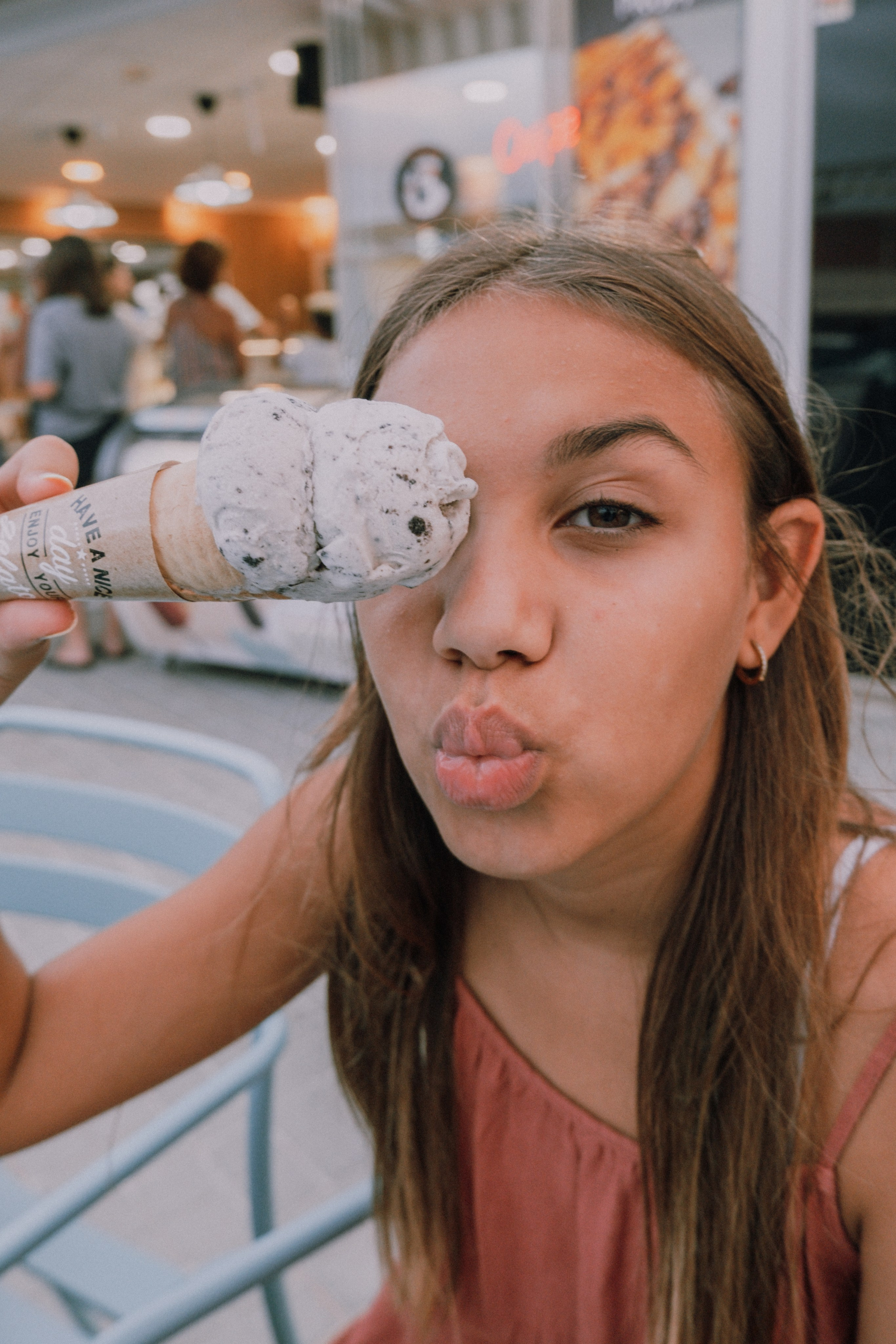 Семейная фотосессия на пляже. Профессиональная фотосъемка в Калафелле — Елена Медведева