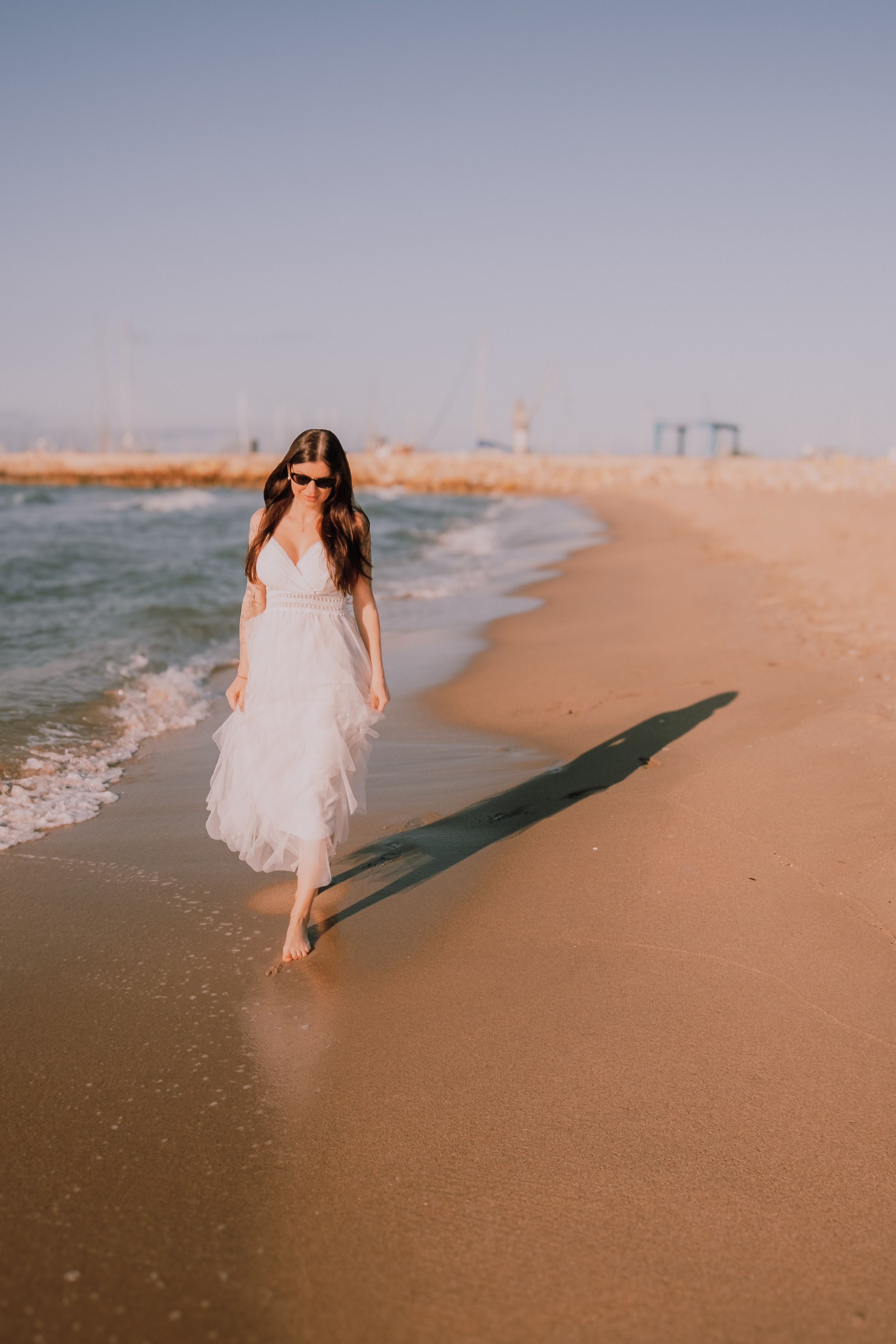 Индивидуальная сессия. Профессиональная фотосъемка в Калафелле — Елена Медведева