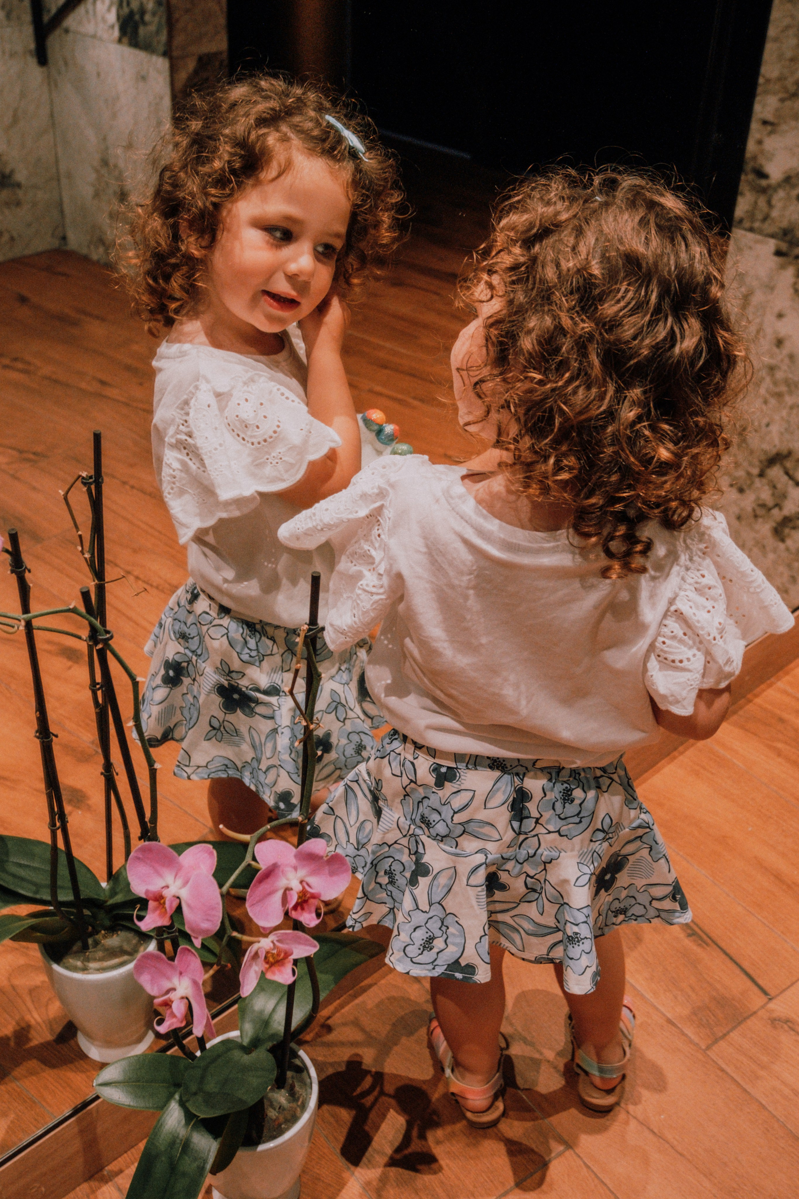 Sesión familiar en la playa. Fotografía profesional en Calafell - Elena Medvedeva