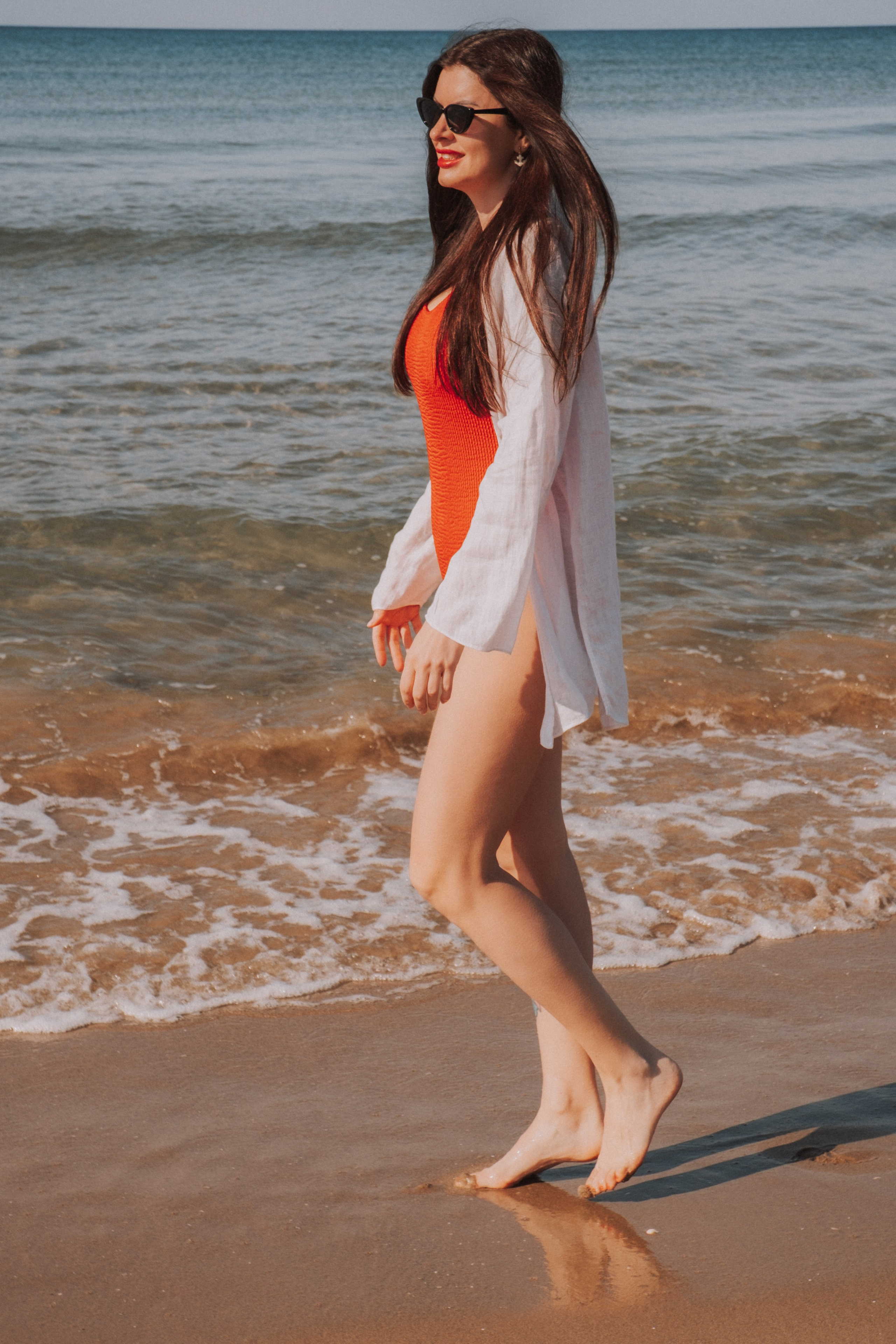 Индивидуальная сессия. Профессиональная фотосъемка в Калафелле — Елена Медведева