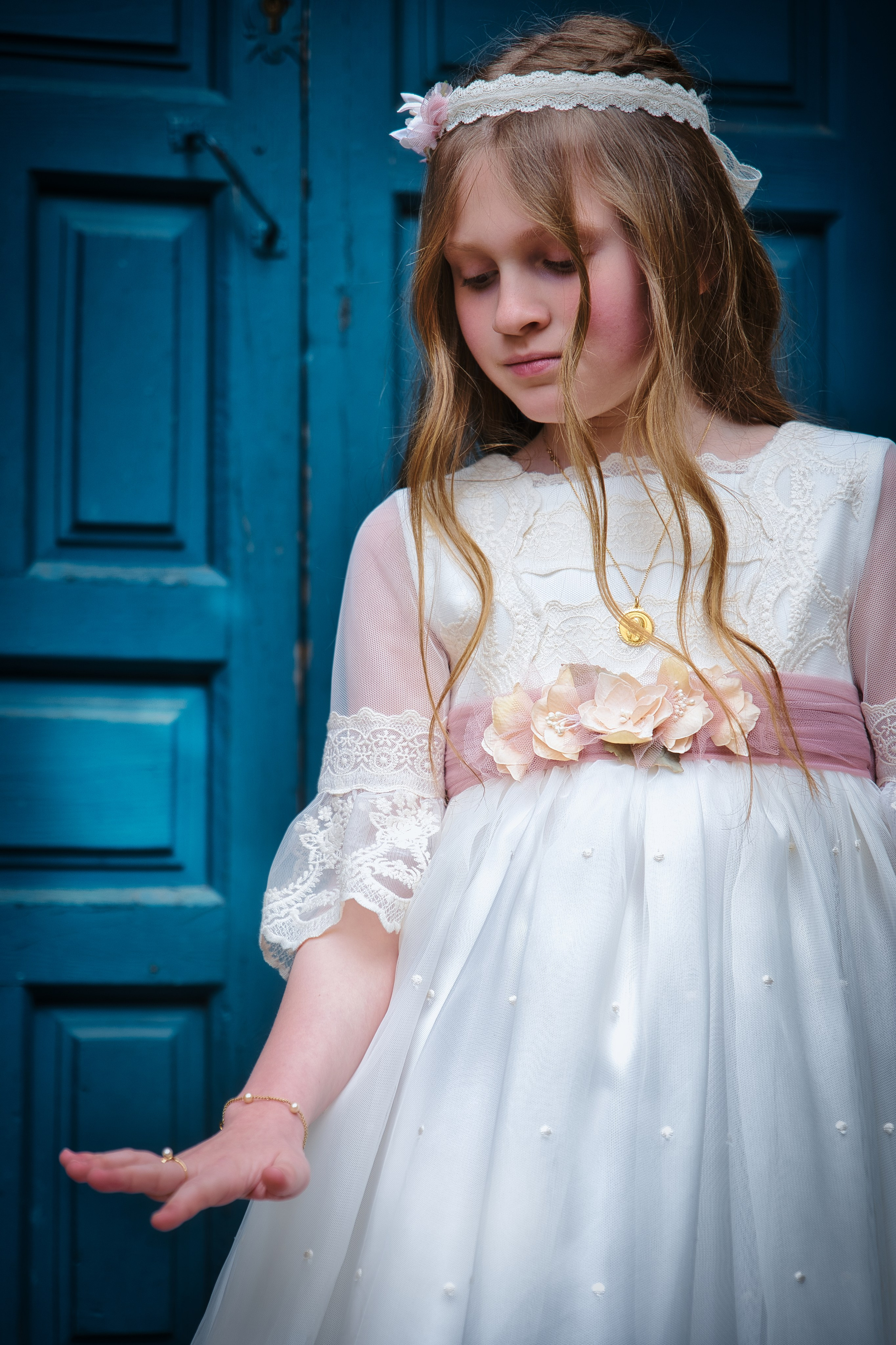 Fotografías de comunión en Córdoba. Fotógrafo y videógrafo en Córdoba (España)