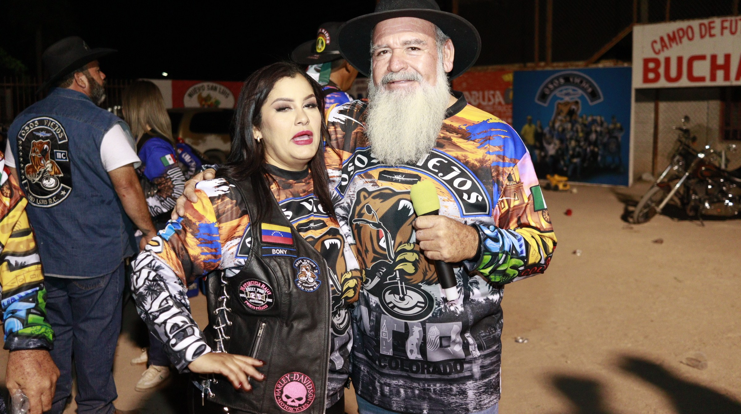 CLUB OSOS VIEJOS, 2DO ANIVERSARIO. Fotografia, eventos sociales en san luis rio colorado, sonora Mexico