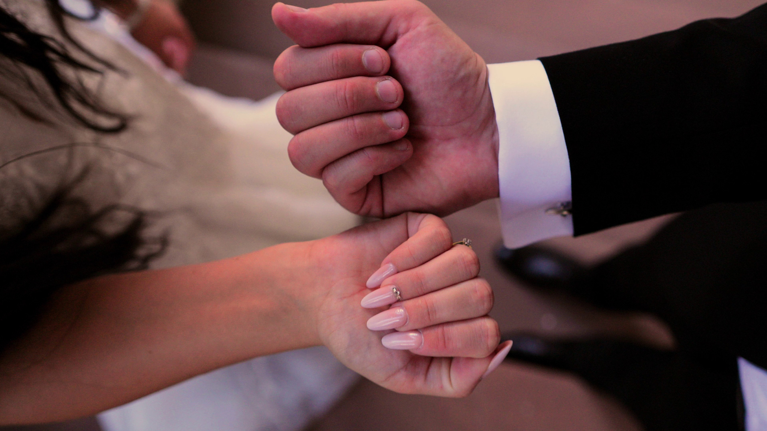 Klaudia & Darek. VideofotKA.pl