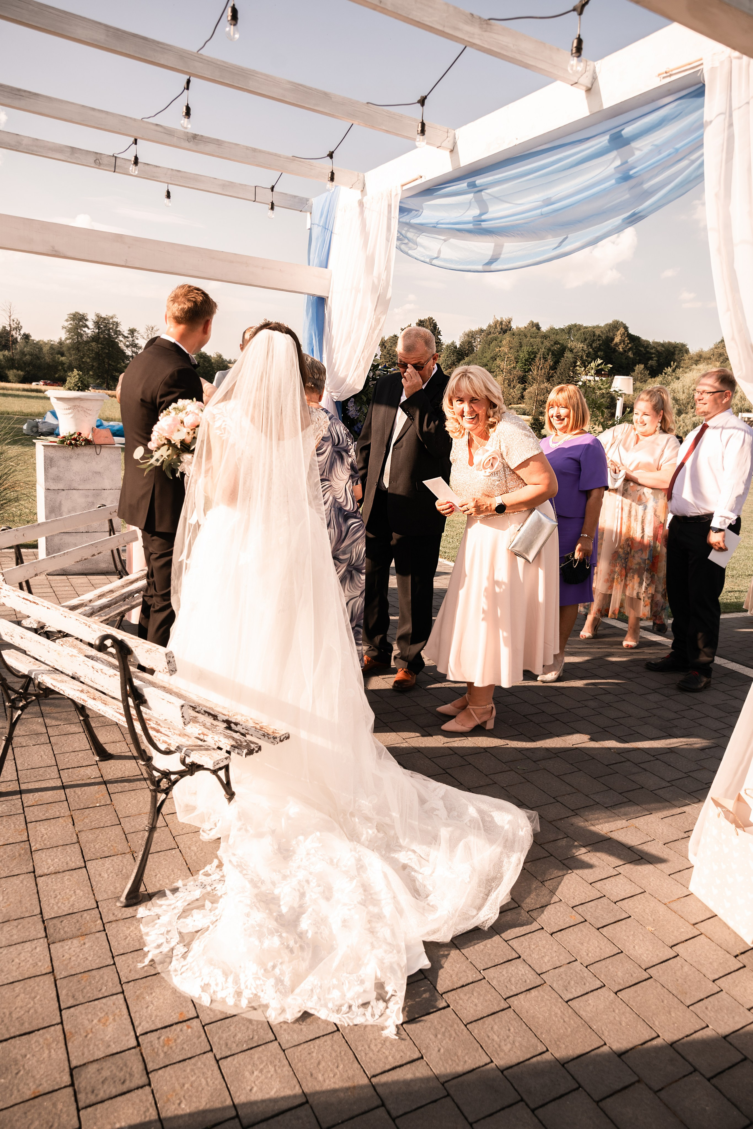 Justyna & Mateusz. VideofotKA.pl