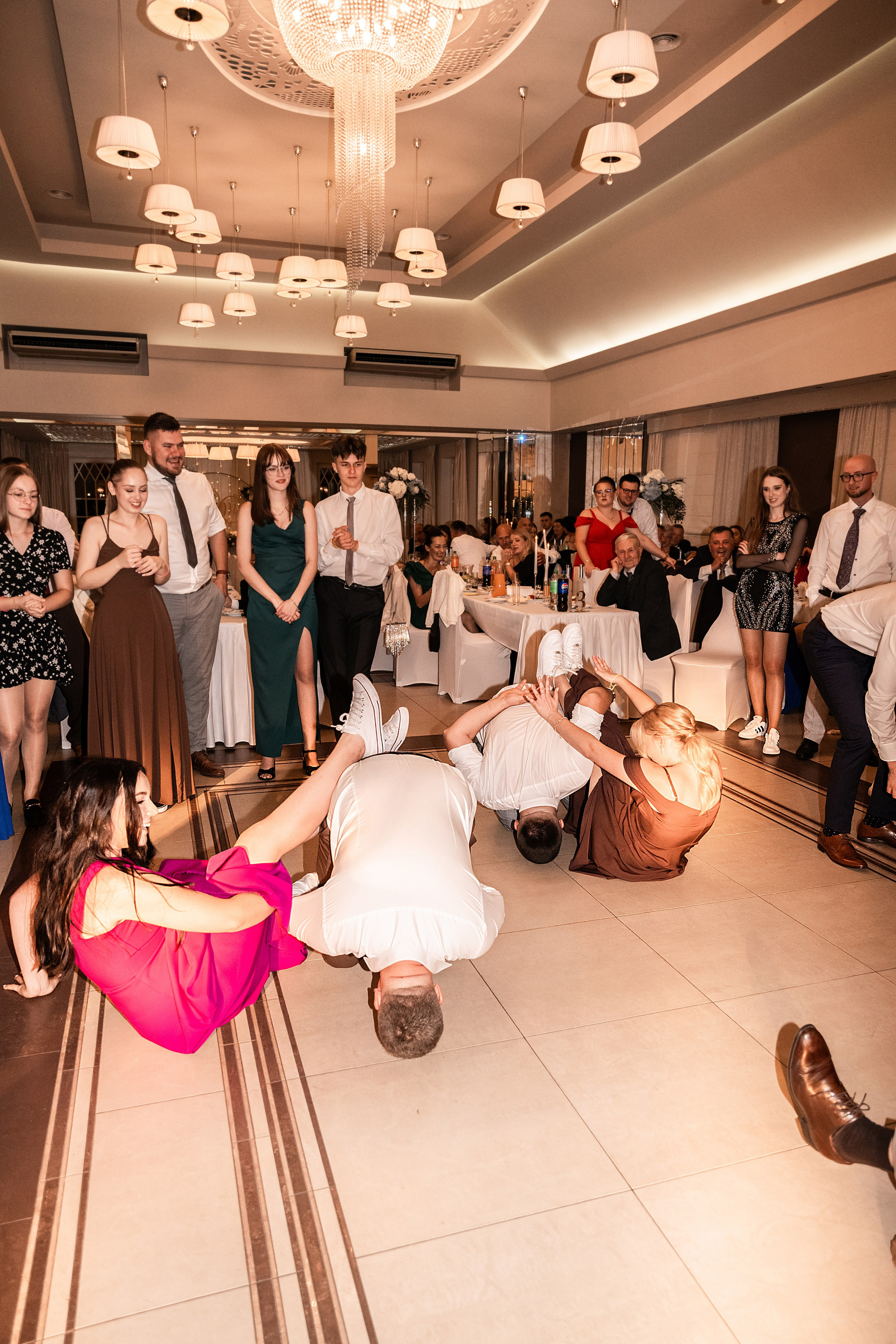 Magdalena&Sylwek. VideofotKA.pl