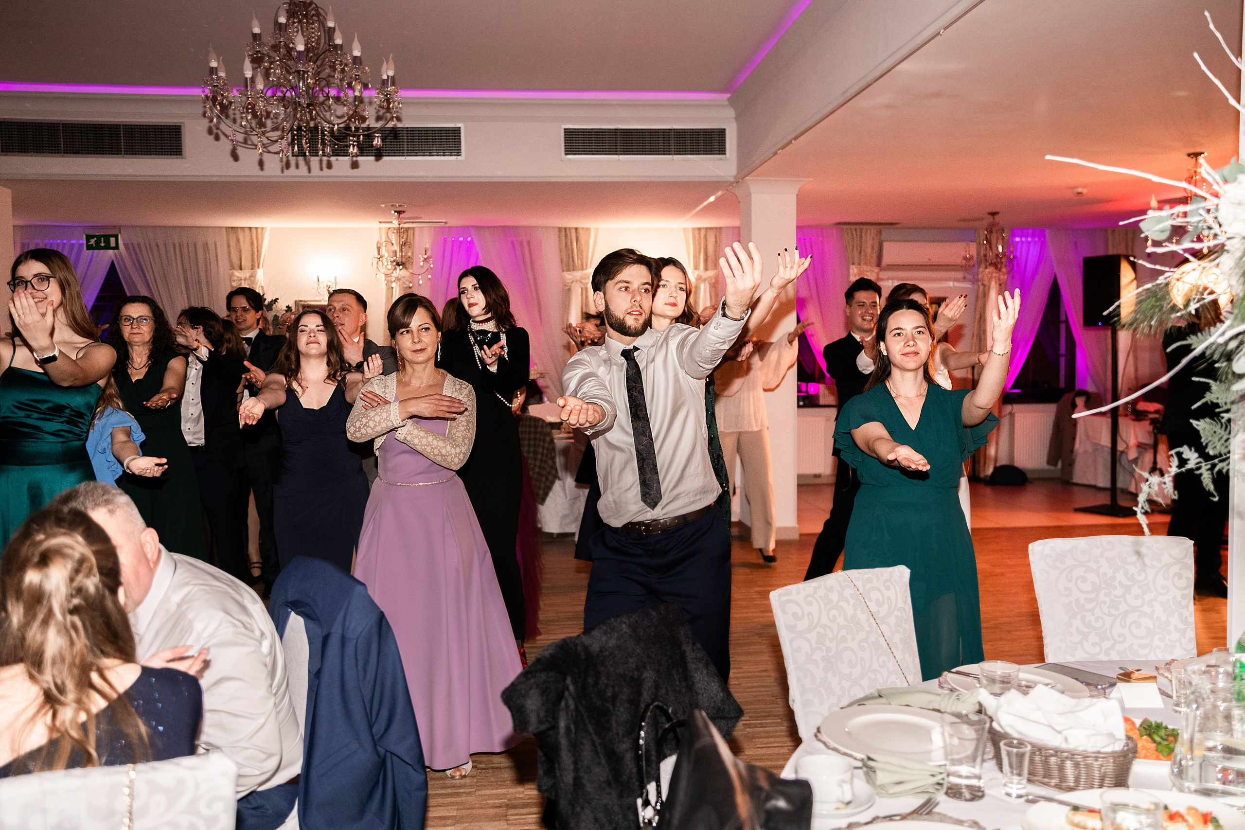 Ania & Michał. VideofotKA.pl