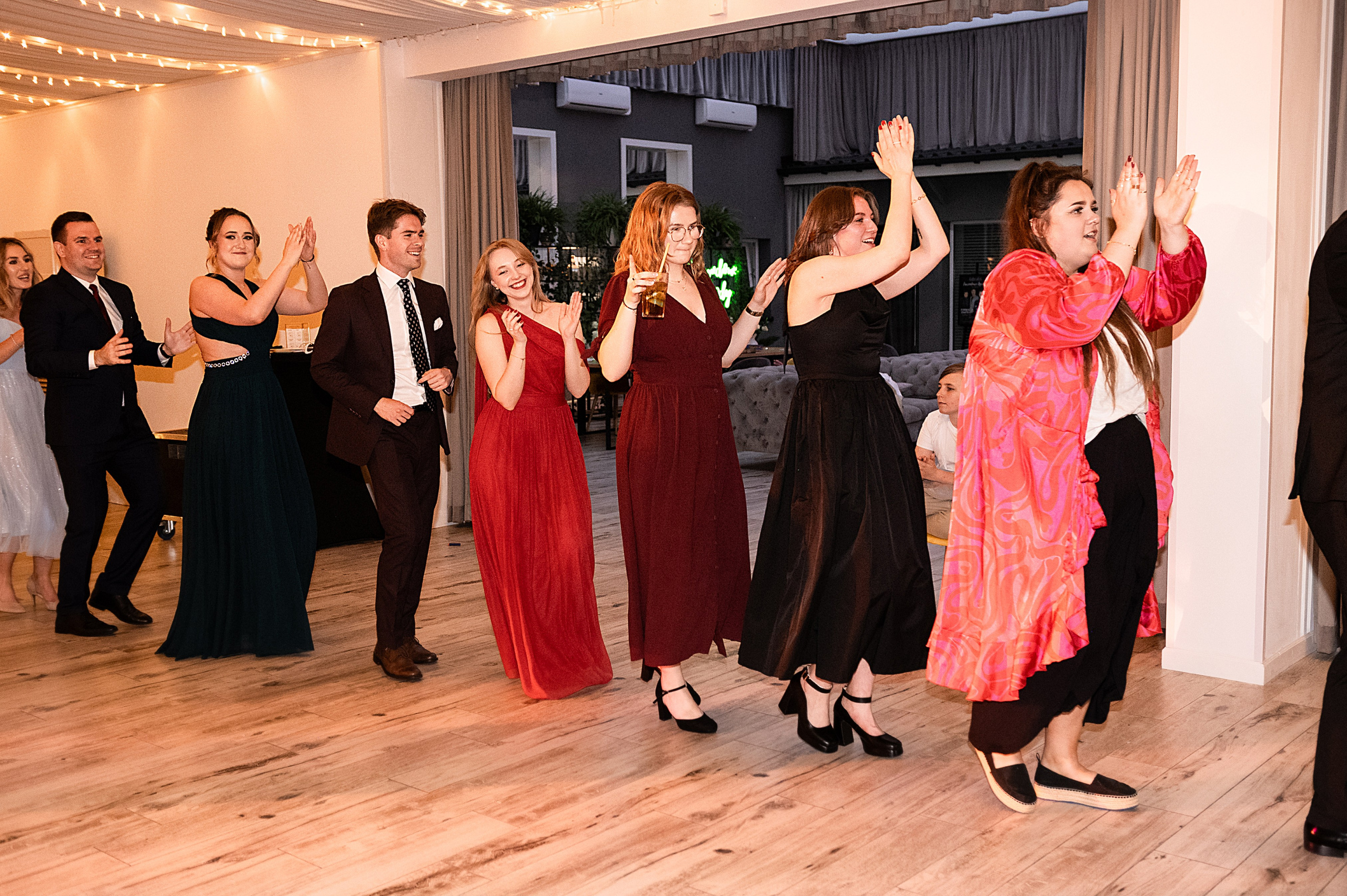 Klaudia & Szymon. VideofotKA.pl