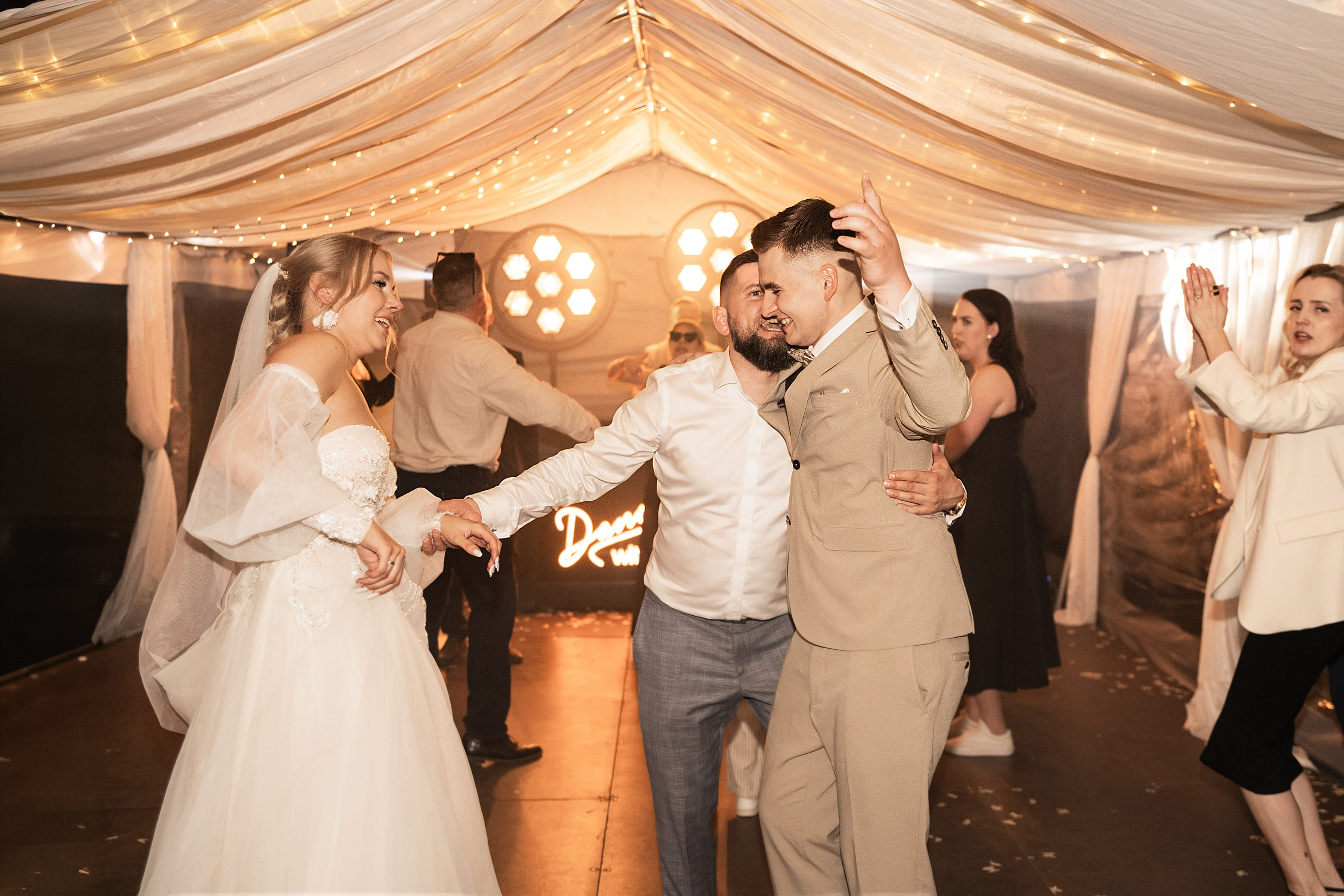 Adriana & Dawid. VideofotKA.pl