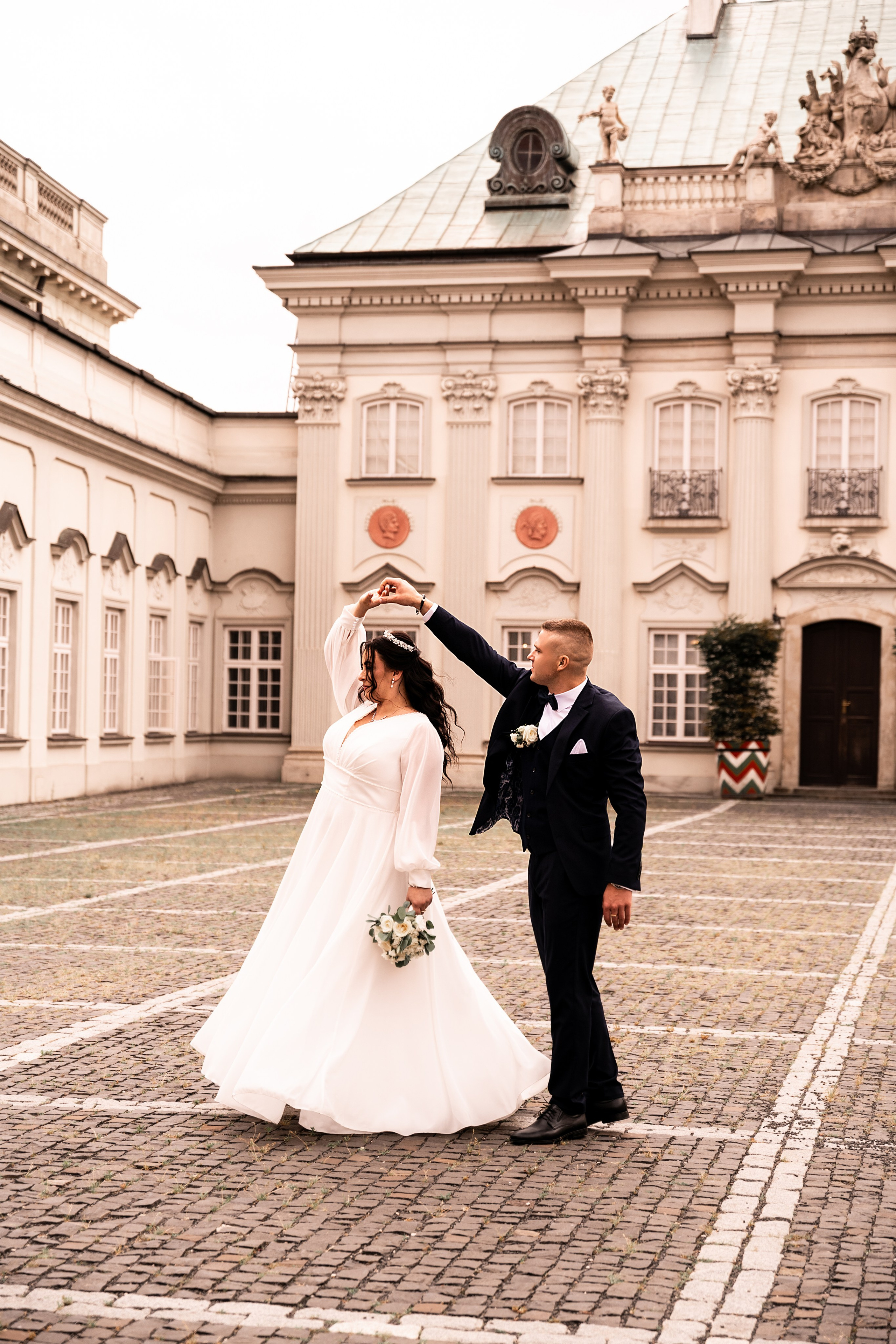 Marianna & Semen. VideofotKA.pl