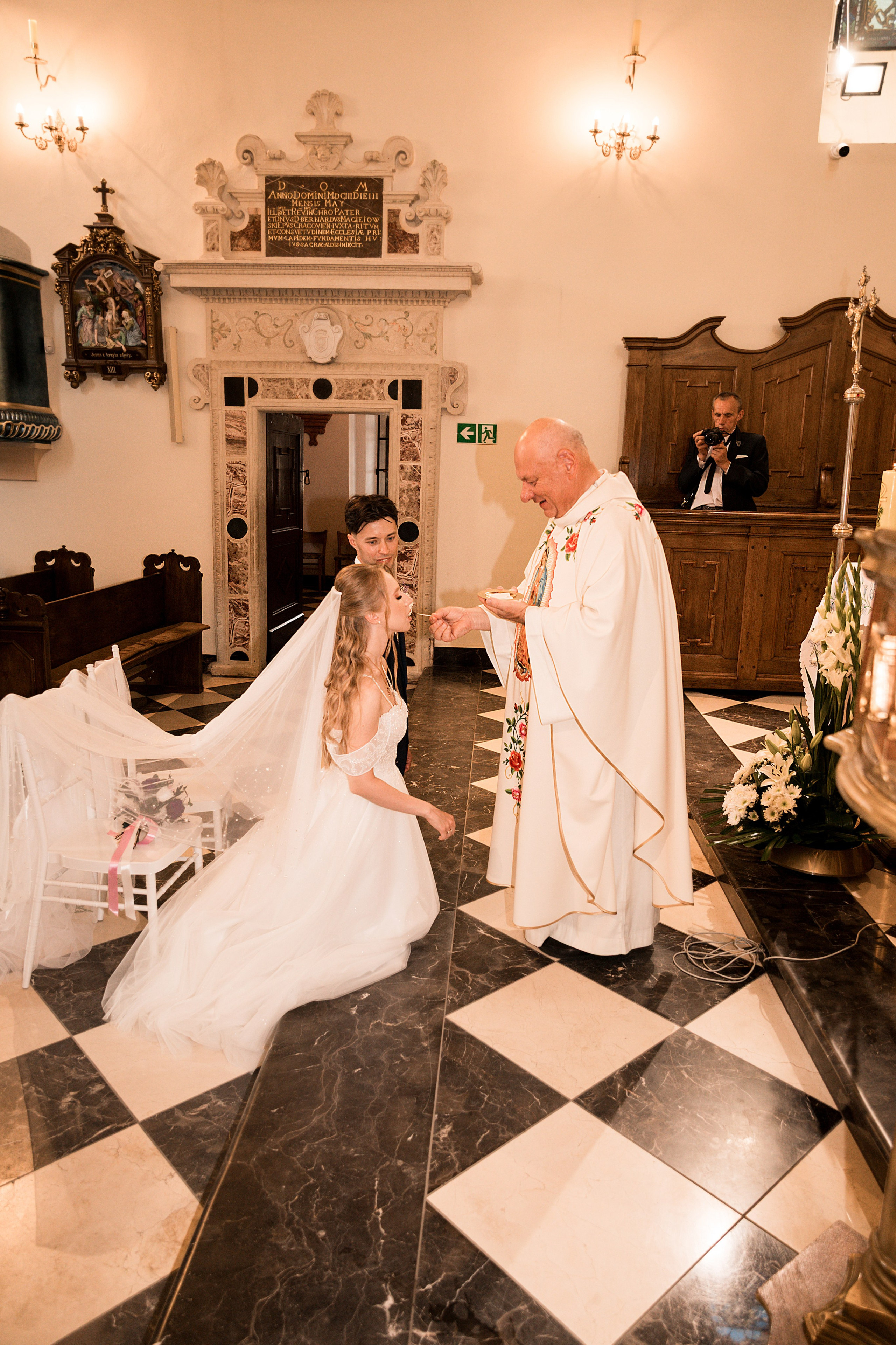 Alina & Mateusz. VideofotKA.pl