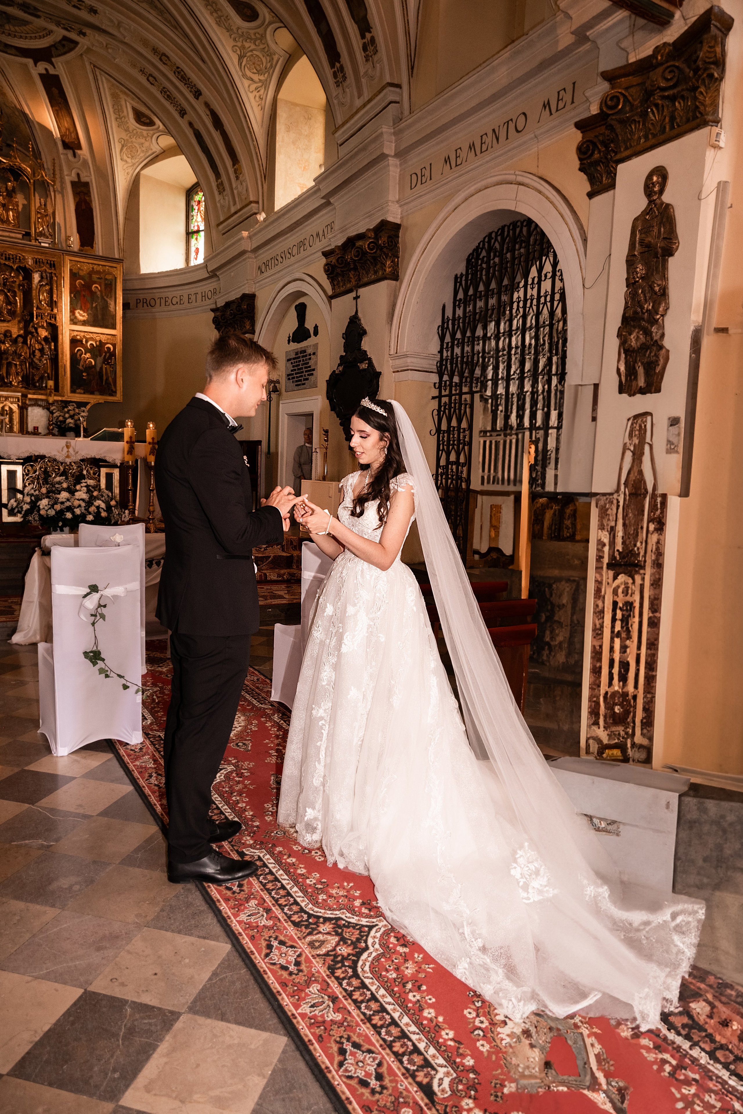 Justyna & Mateusz. VideofotKA.pl