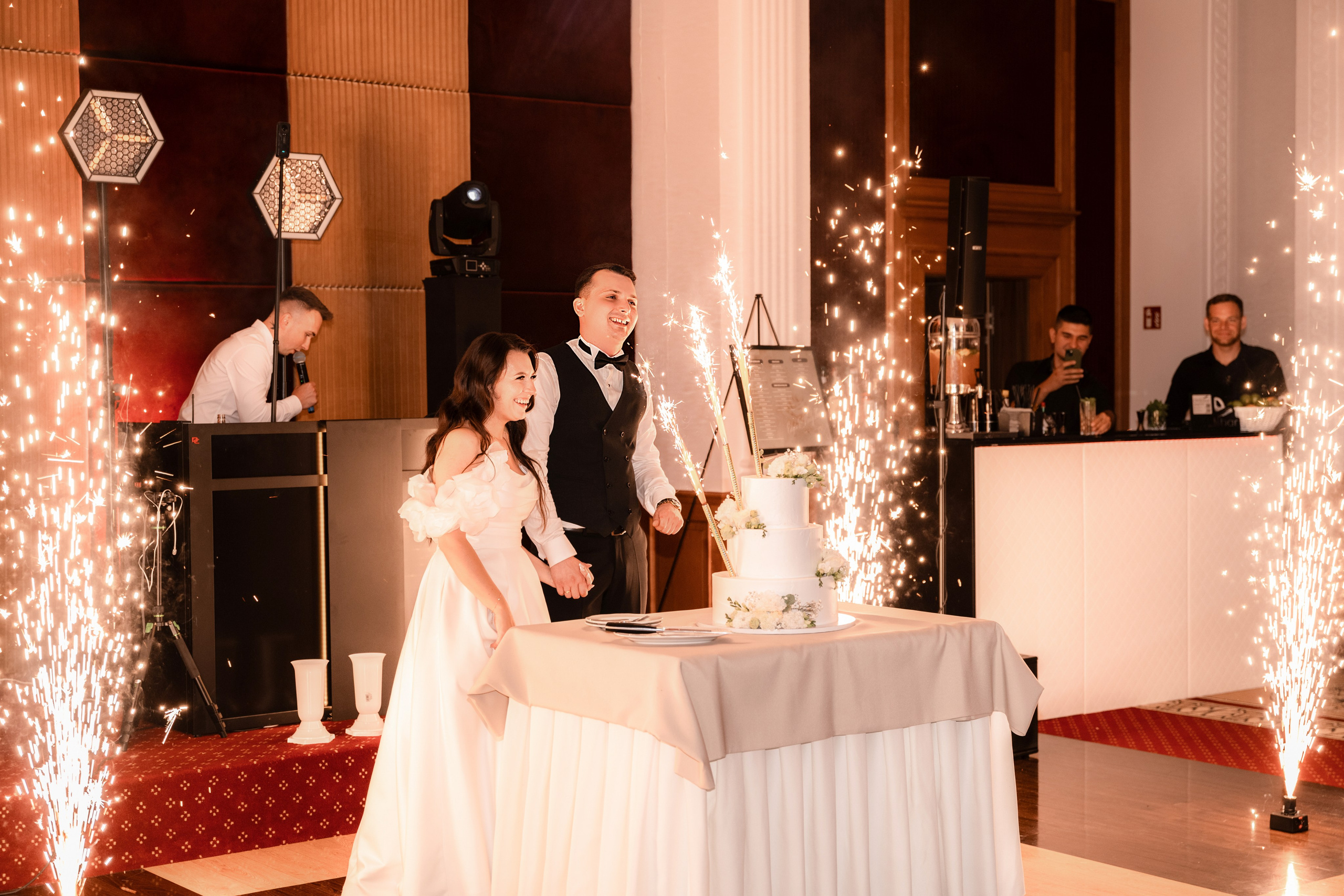 Edyta & Vladyslav. VideofotKA.pl