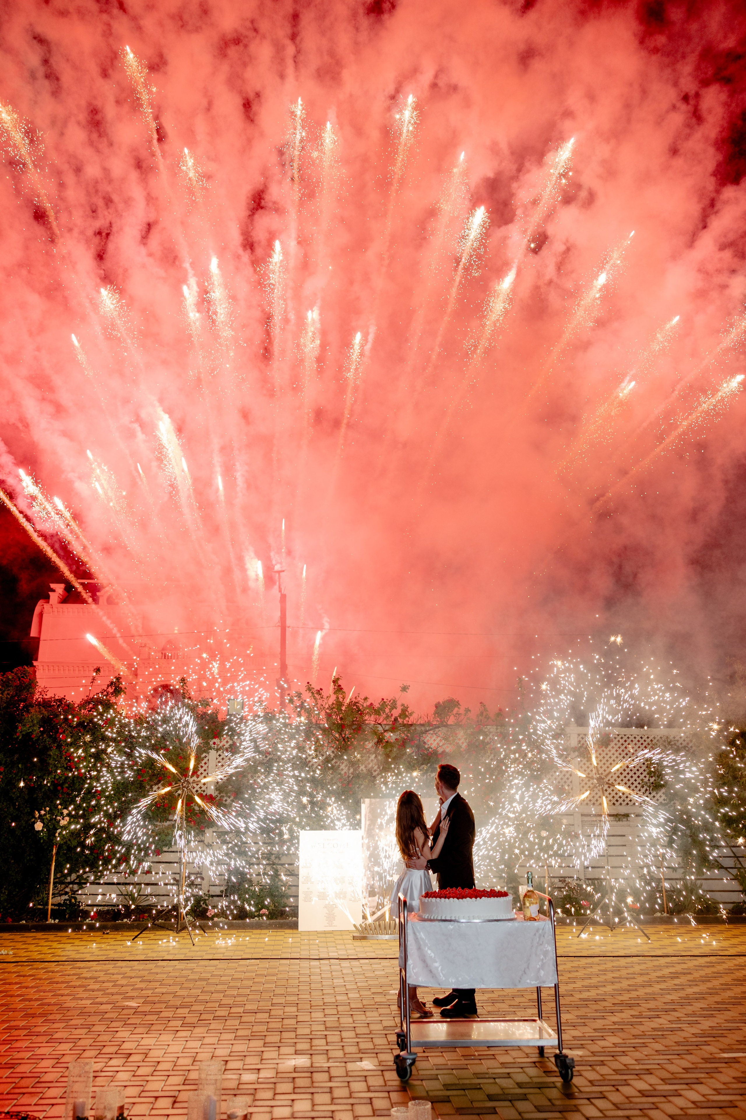 Cristian & Evelina. ProWed — Foto Video Moldova