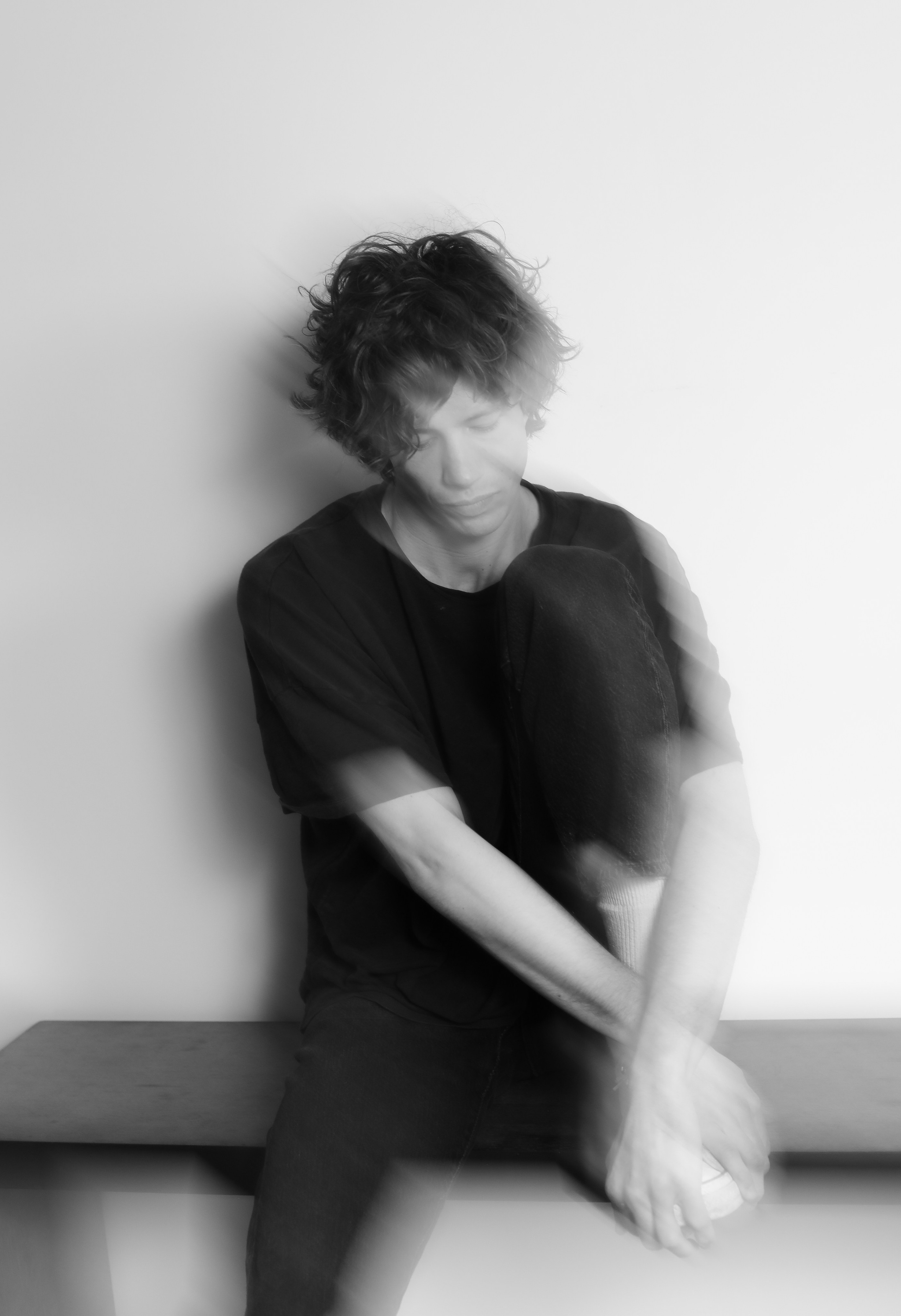 LUCAS. Photographe Karen Tatevosian