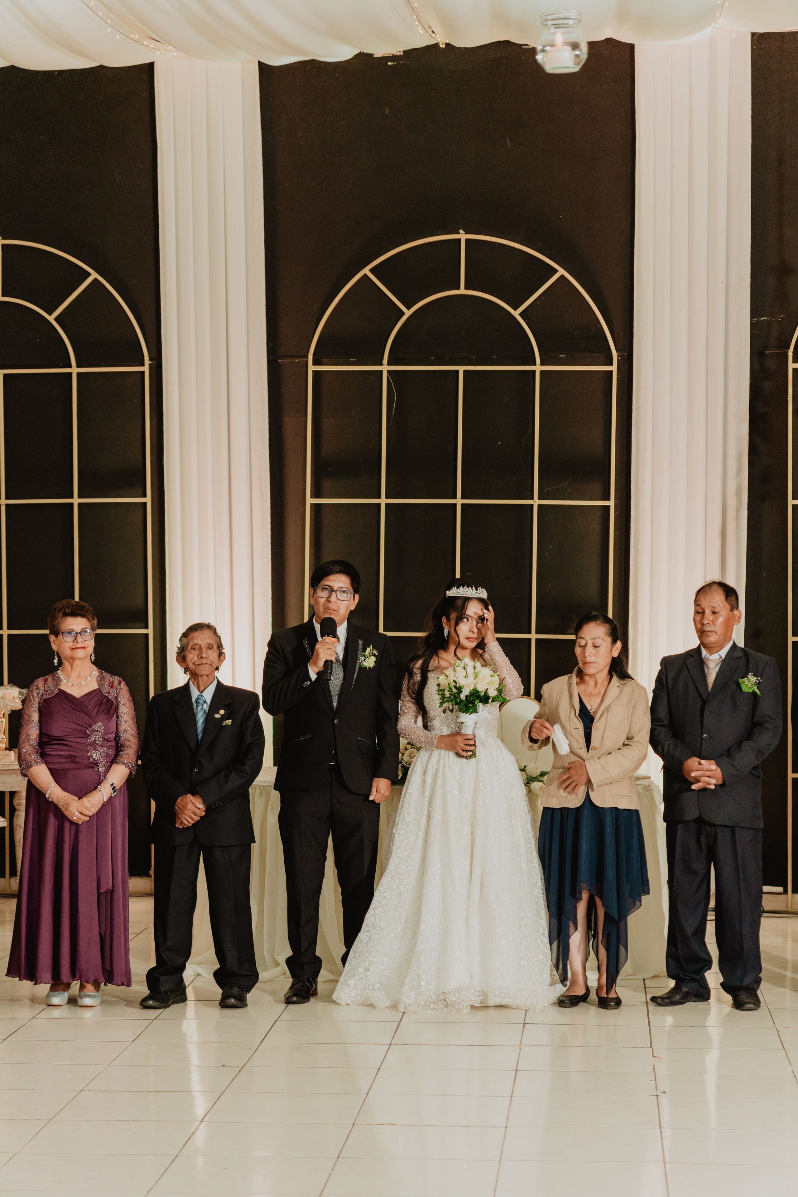 FERNANDO + MARIBEL | BODA RELIGIOSA. Studio KVTA | Fotografía y Video de Bodas en Arequipa