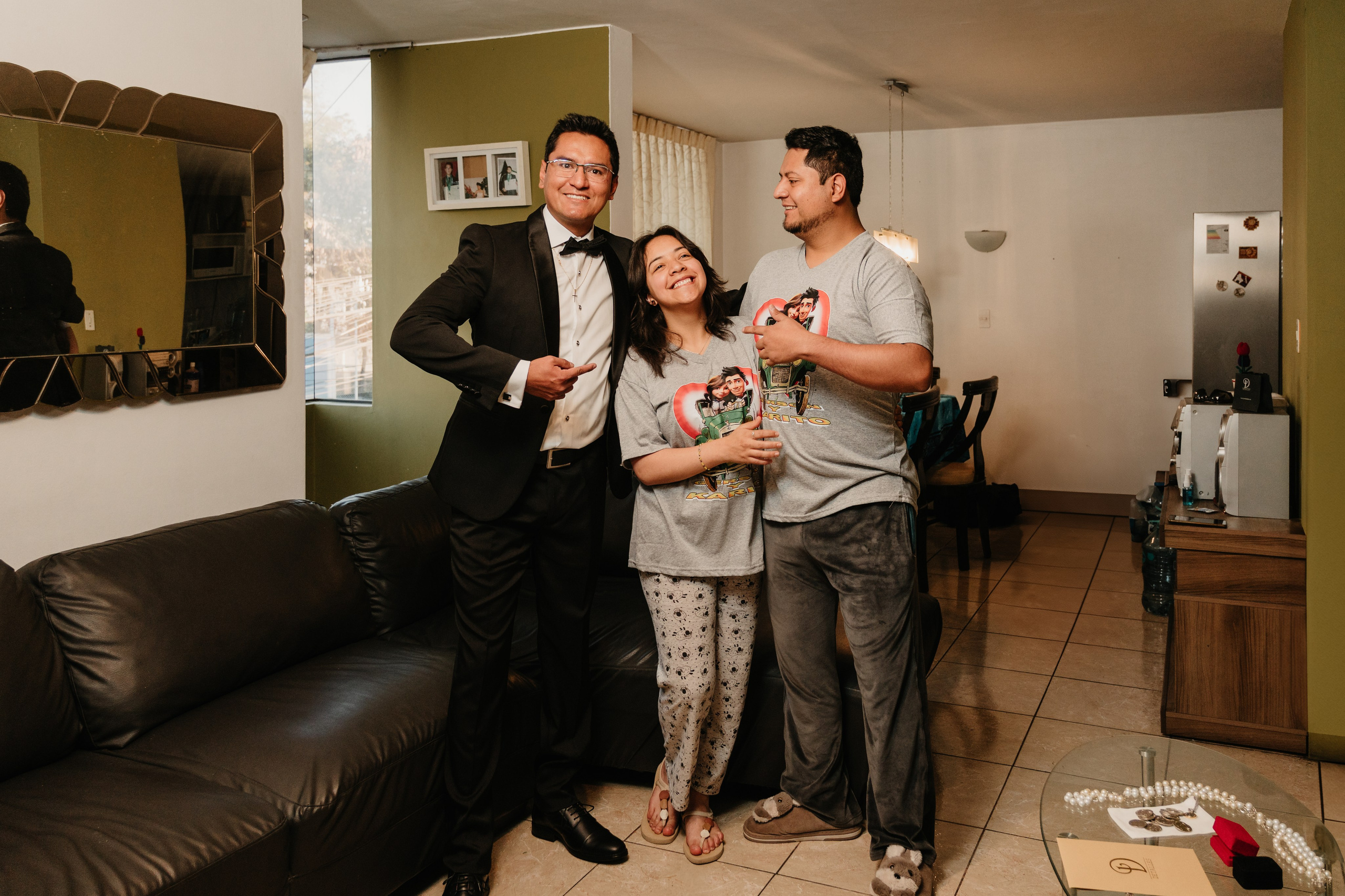 CAROL Y GERSON SOLO BODA. Studio KVTA | Fotografía y Video de Bodas en Arequipa