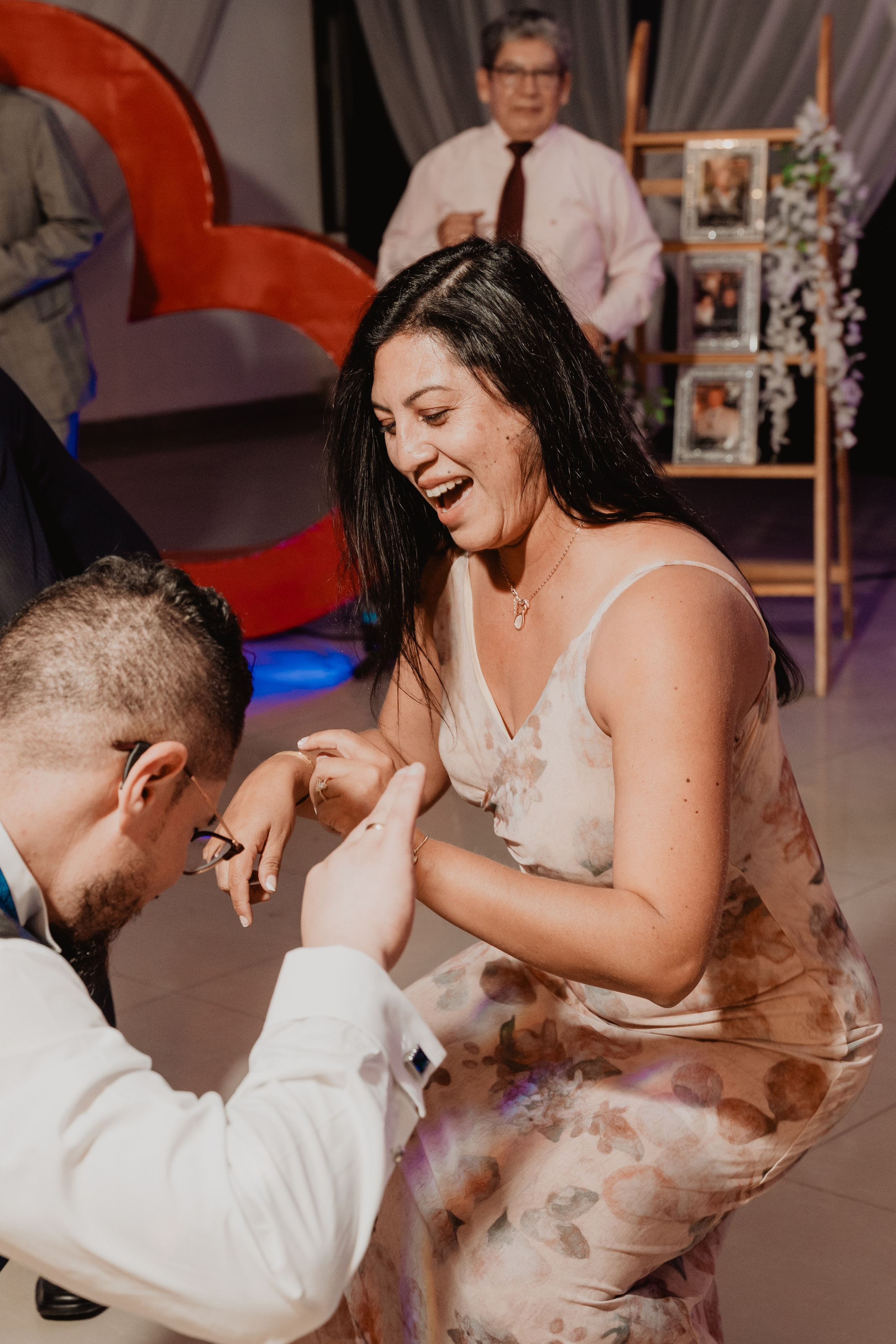 GABRIELA + JORGE | BODA CIVIL RELIGIOSA. Studio KVTA | Fotografía y Video de Bodas en Arequipa