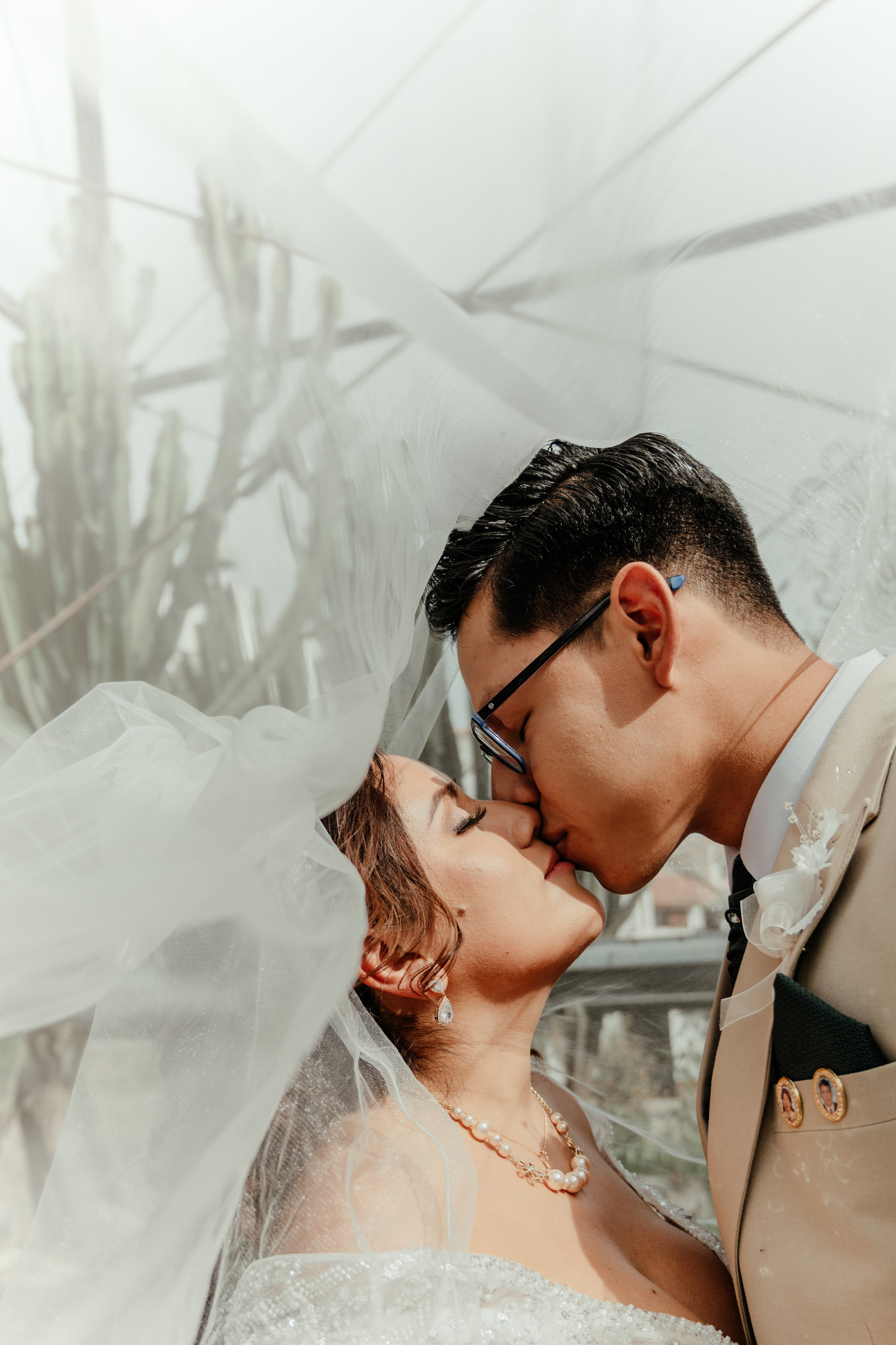 ANGIE + MANUEL BODA RELIGIOSA. Studio KVTA | Fotografía y Video de Bodas en Arequipa