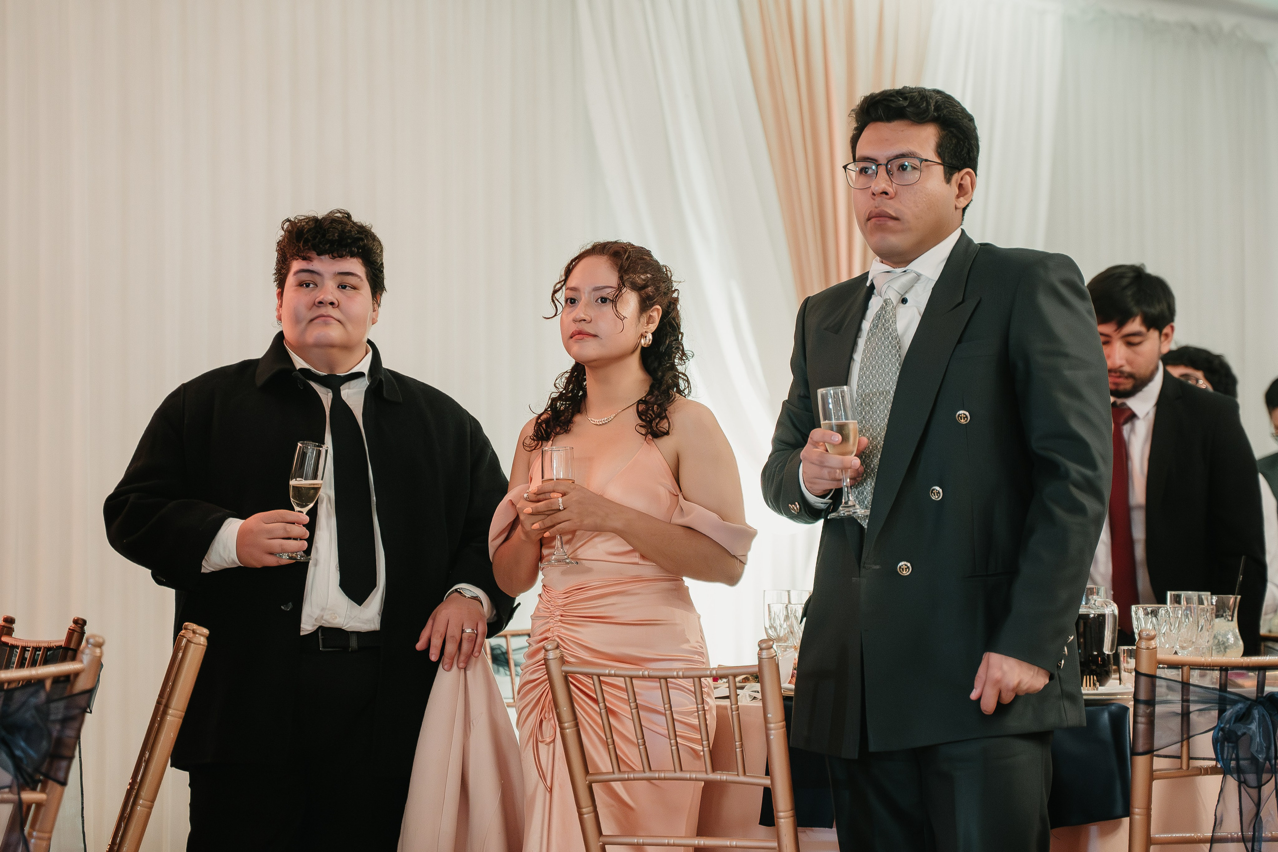 ALEJANDRA + RODRIGO BODA RELIGIOSA. Studio KVTA | Fotografía y Video de Bodas en Arequipa