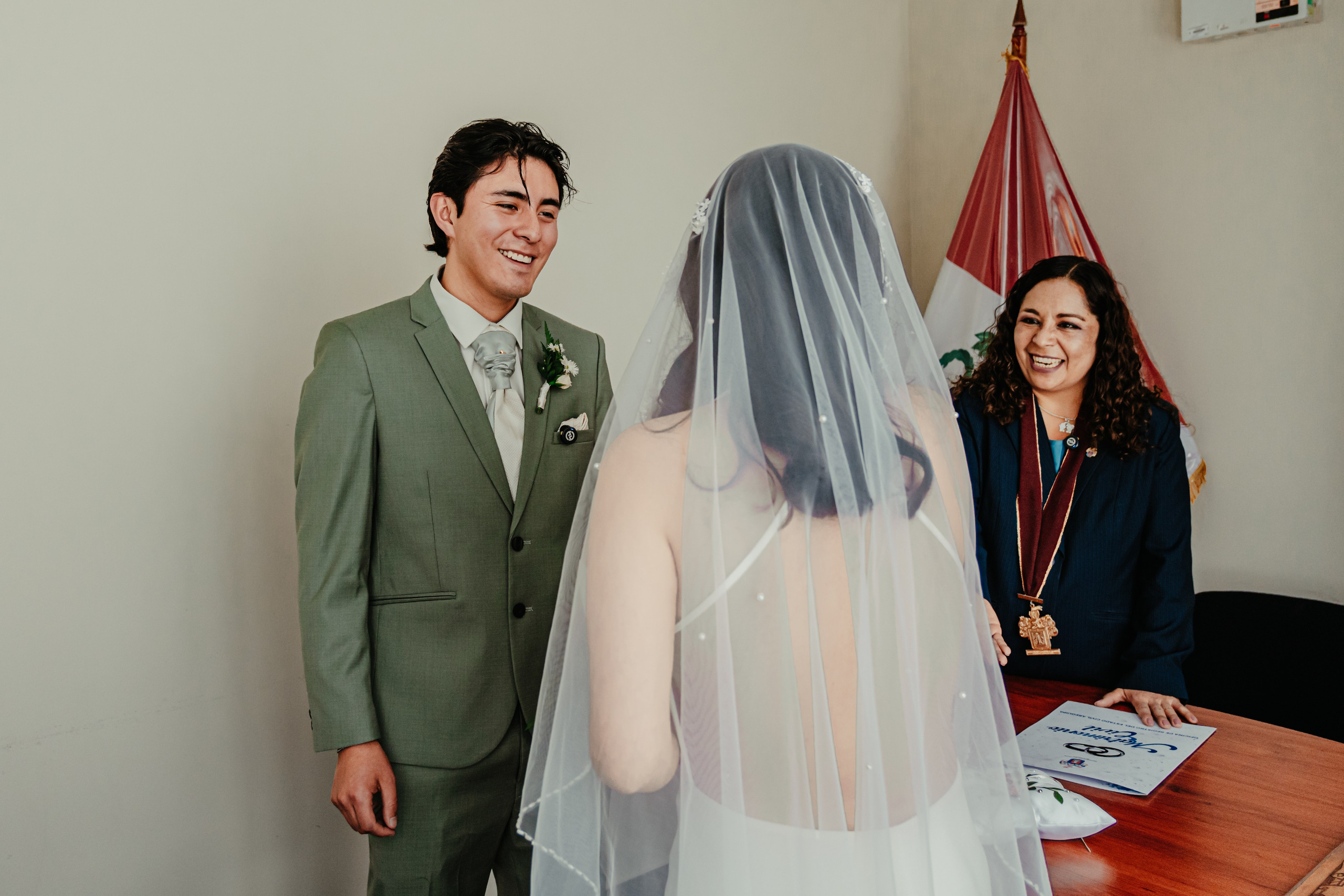 C Y M CIVIL AQP. Studio KVTA | Fotografía y Video de Bodas en Arequipa