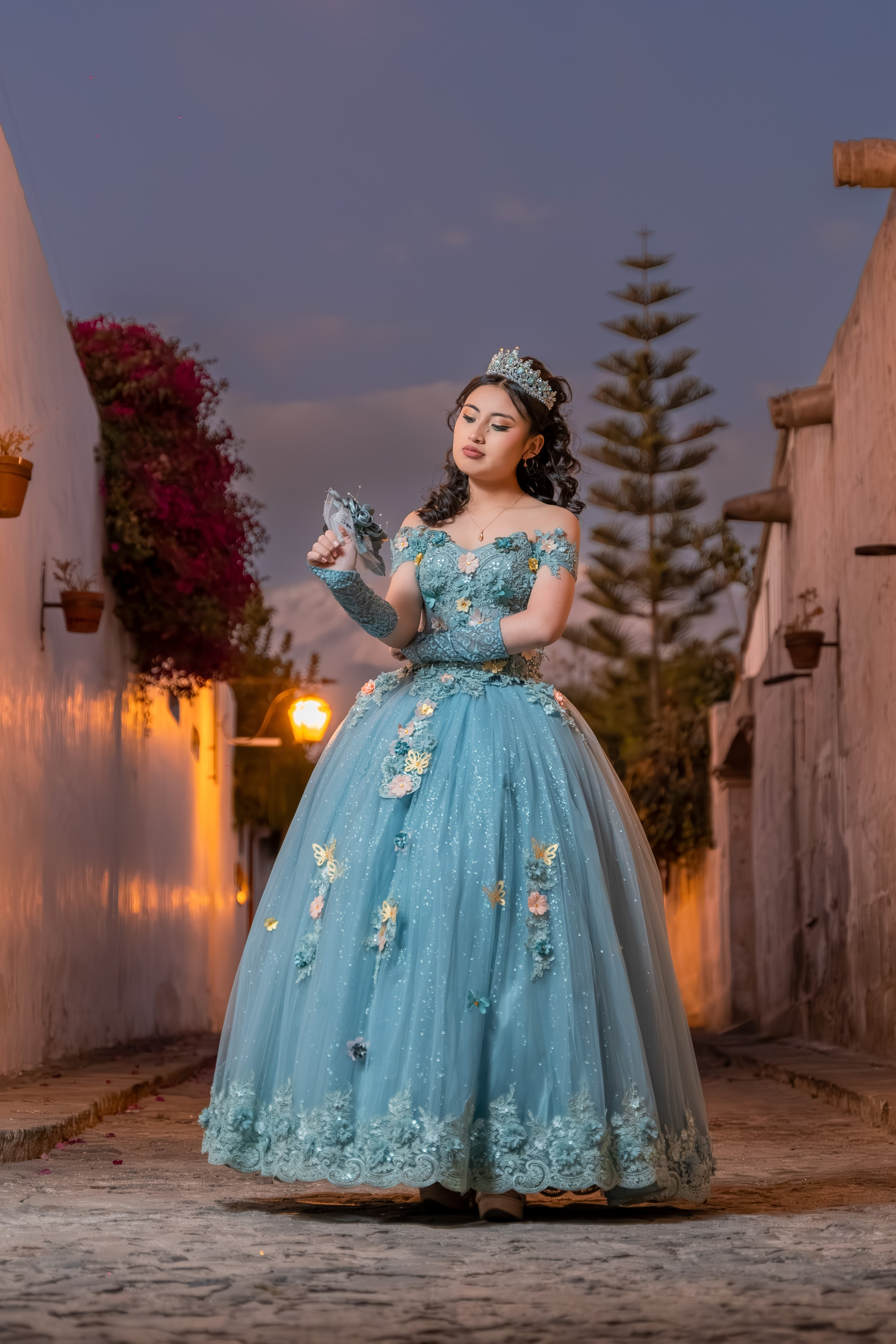 XV DE QORIANKHA. Studio KVTA | Fotografía y Video de Bodas en Arequipa