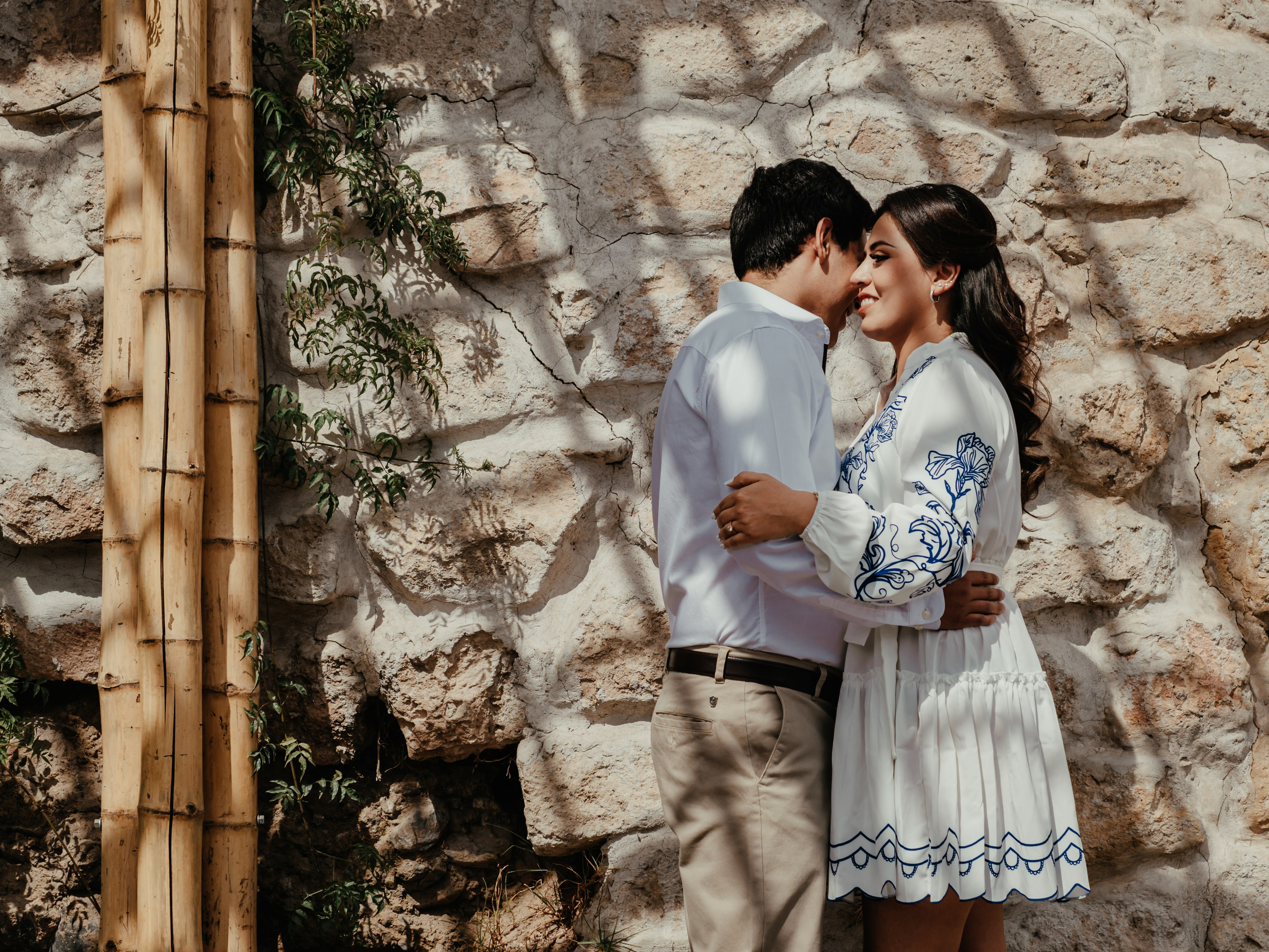 CARLA Y MARIO | PRE BODA. Studio KVTA | Fotografía y Video de Bodas en Arequipa